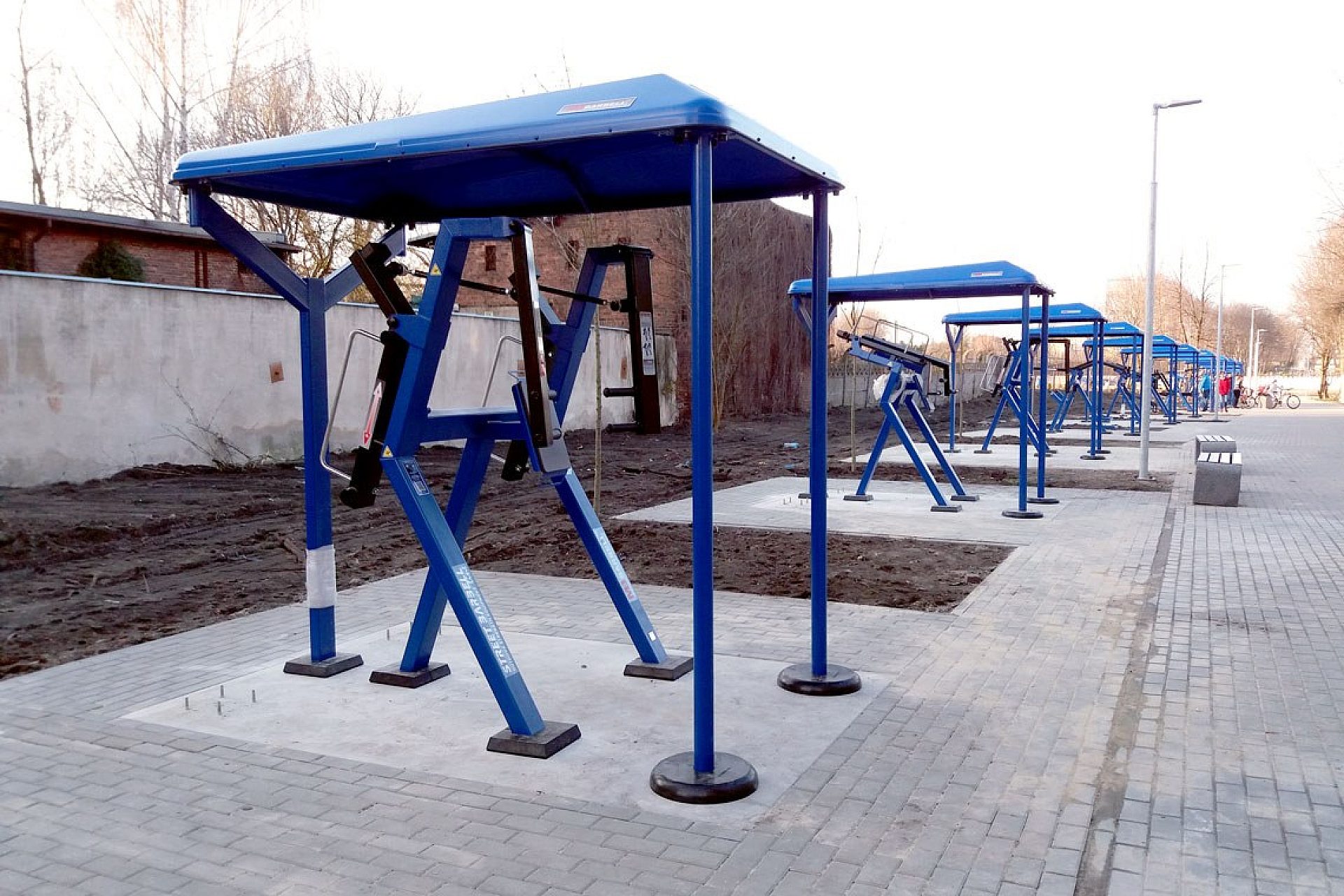 Byt silownia alojzjanow Byt silownia alojzjanow