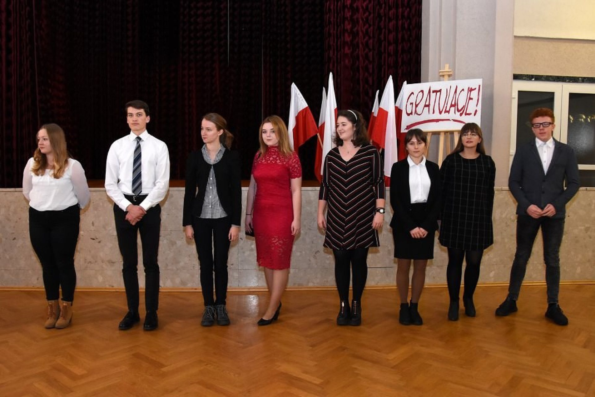 Byt stypednia premiera Byt stypednia premiera