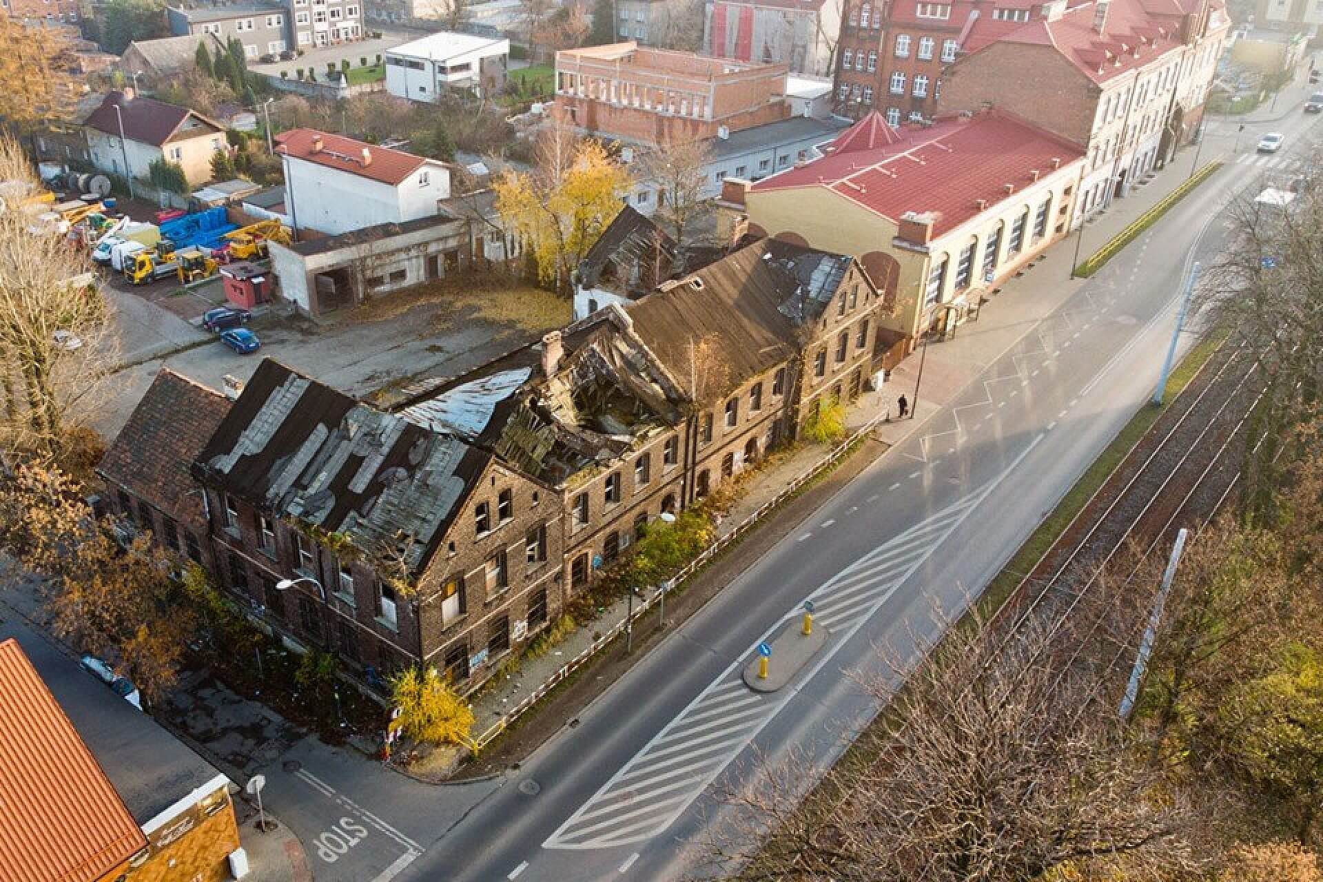 Byt swietochlowicka8 w bytomiu Byt swietochlowicka8 w bytomiu