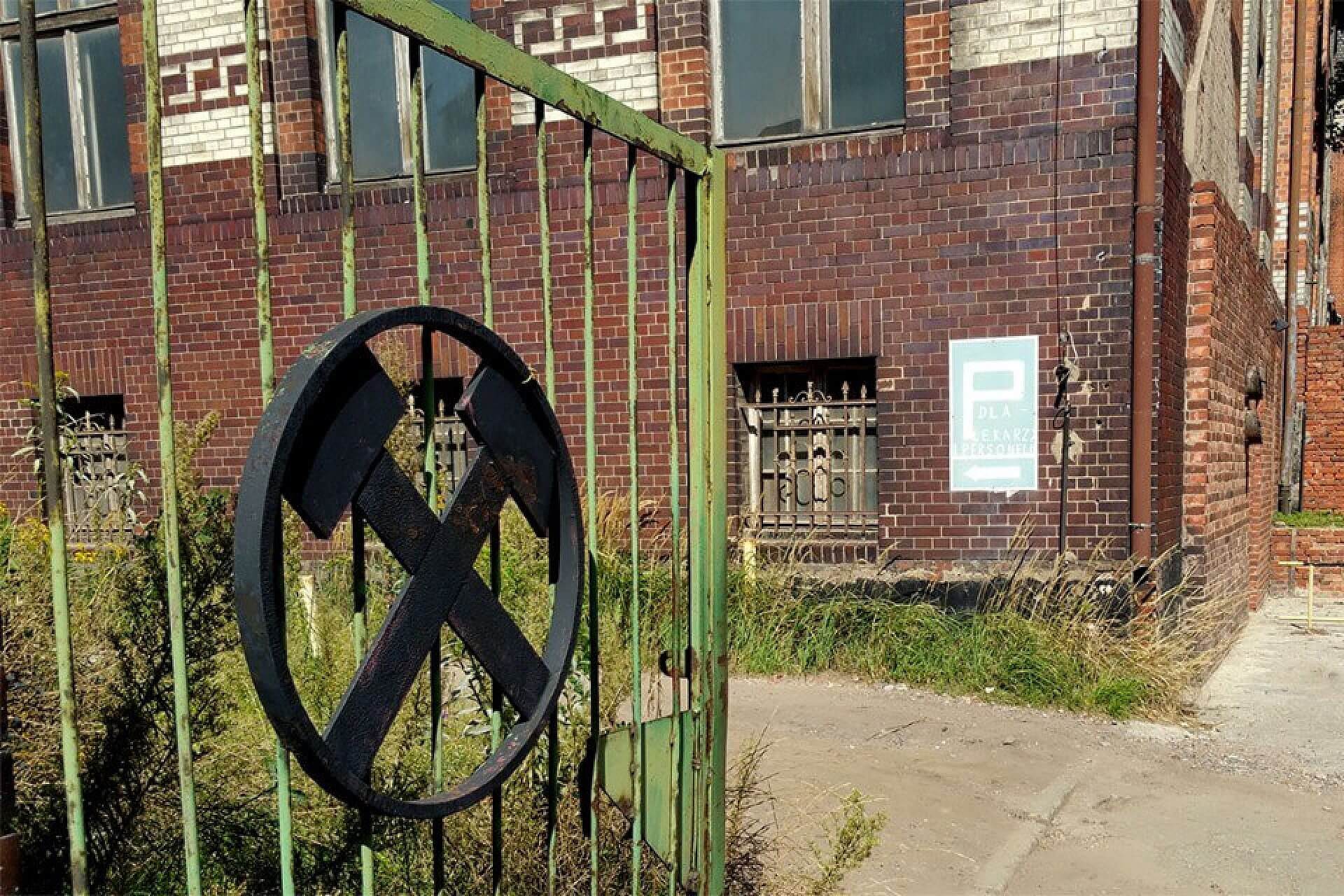 Byt szpital gorniczy Byt szpital gorniczy