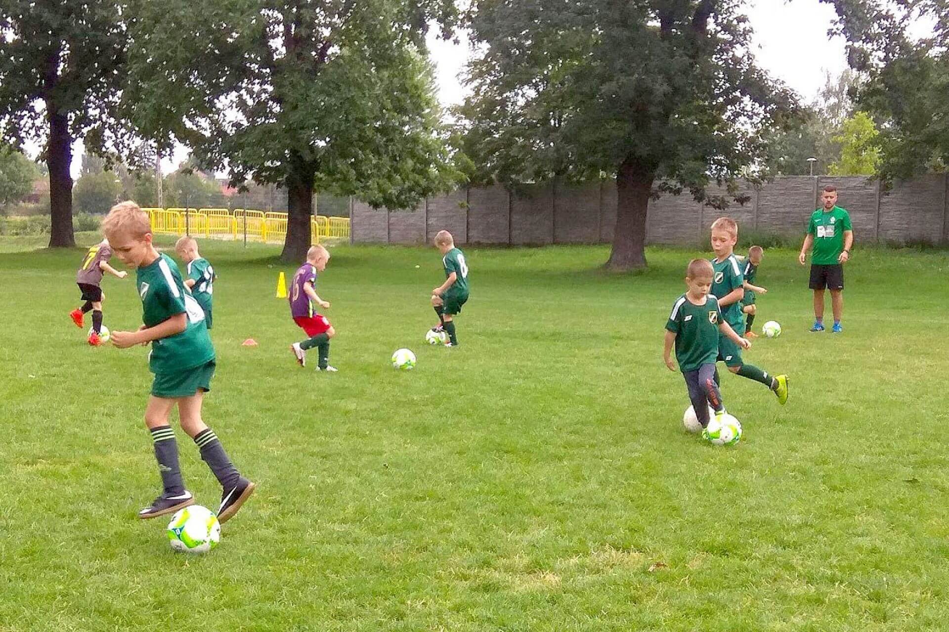 Byt trening akademii gks rozbark Byt trening akademii gks rozbark