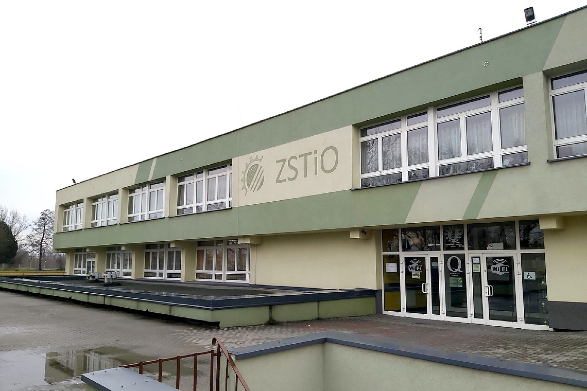 Byt zstio bytom Byt zstio bytom