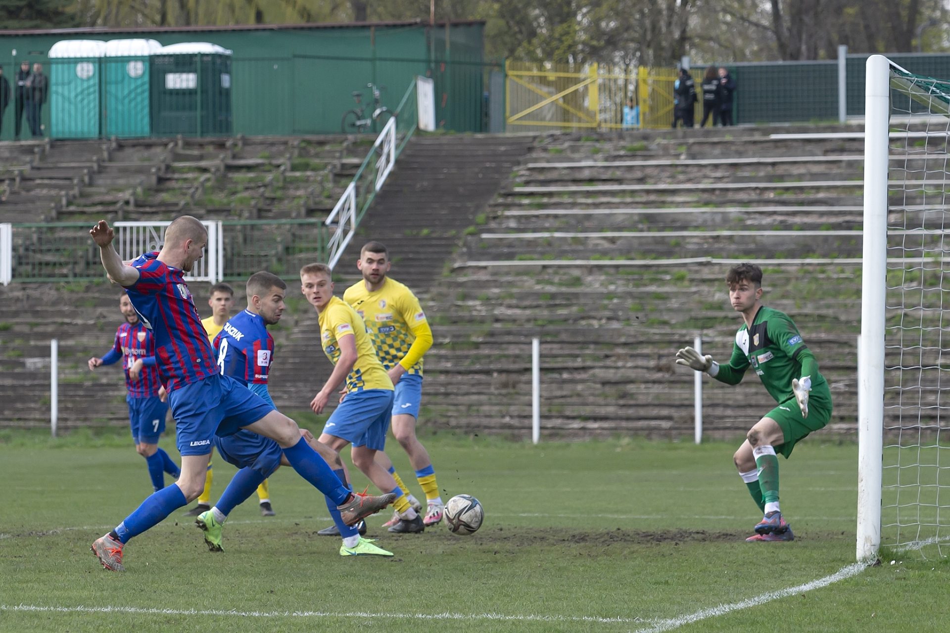 Polonia bytom stal brzeg 3 liga Polonia bytom stal brzeg 3 liga