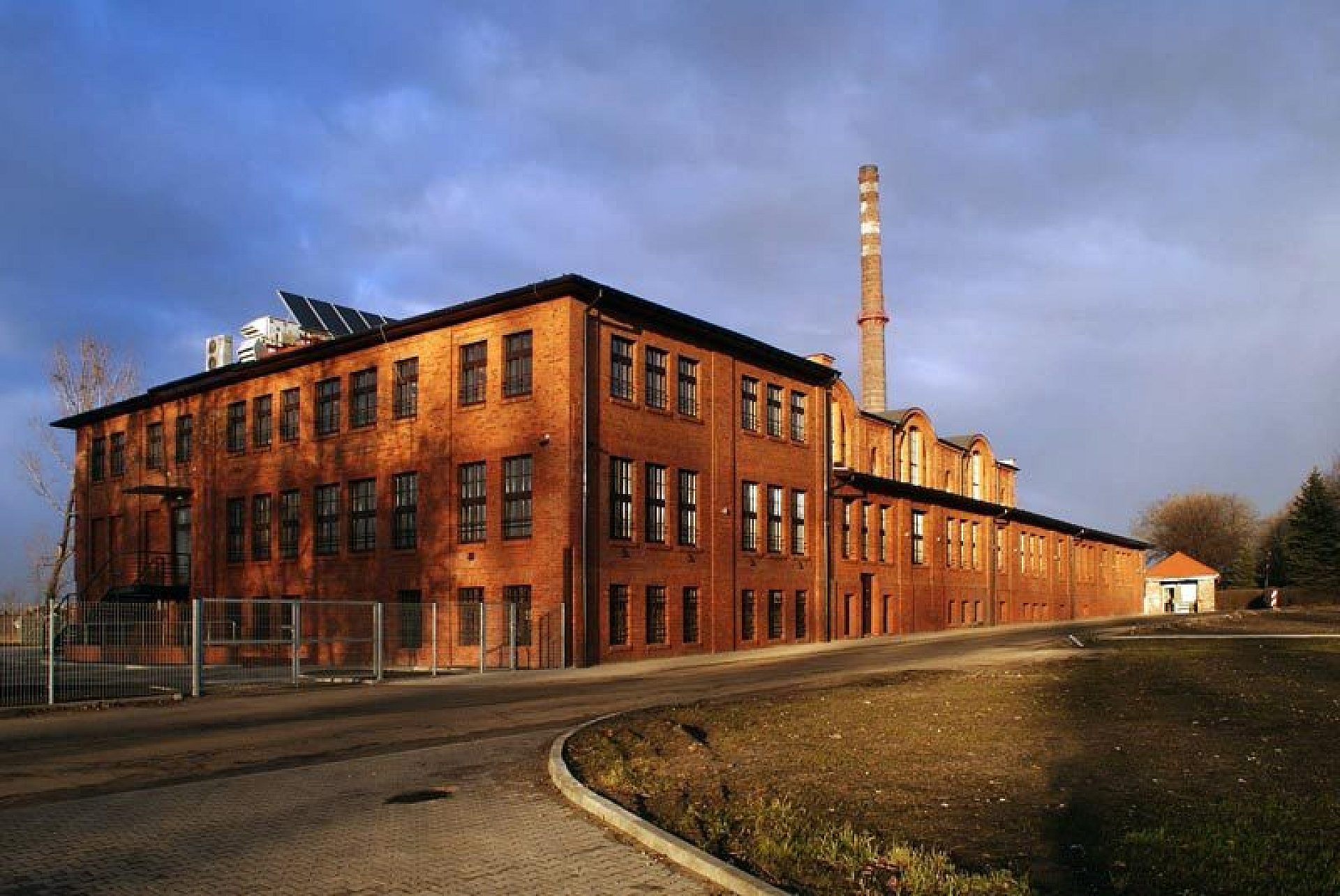 Byt teatr rozbark Byt teatr rozbark