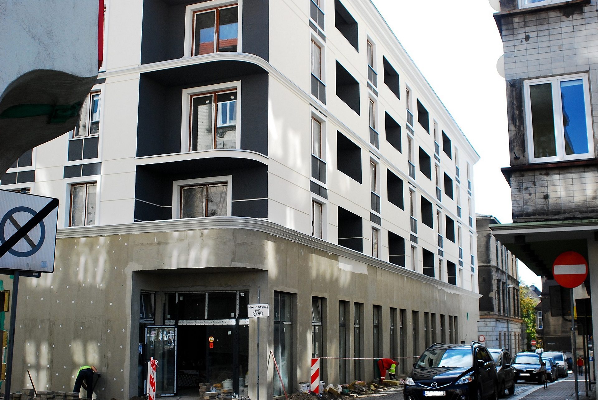 Byt kamienica szymanowskiego bytom1 Byt kamienica szymanowskiego bytom1