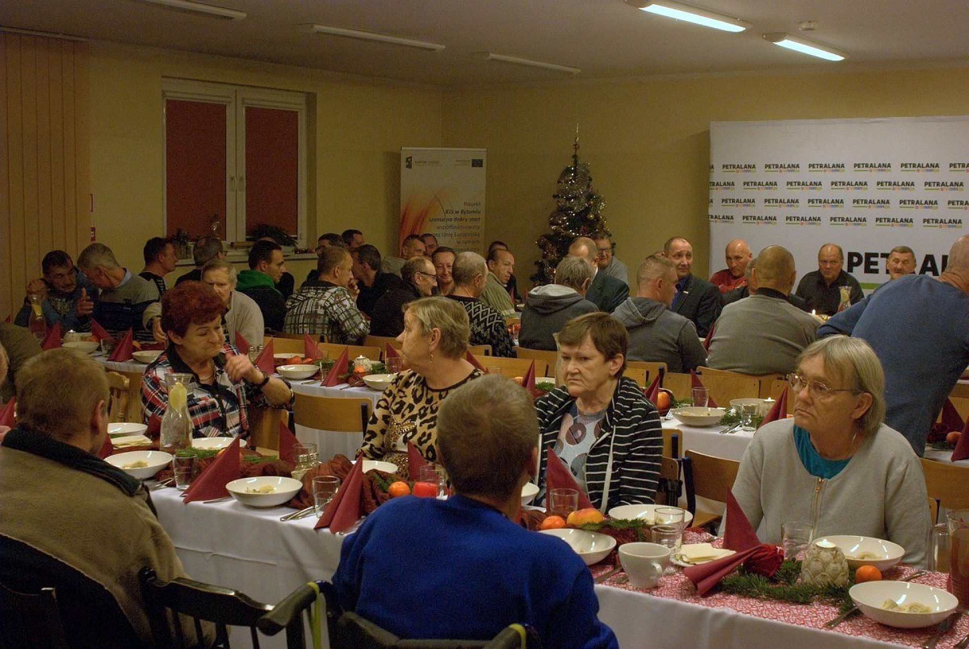 Byt noclegownia Byt noclegownia