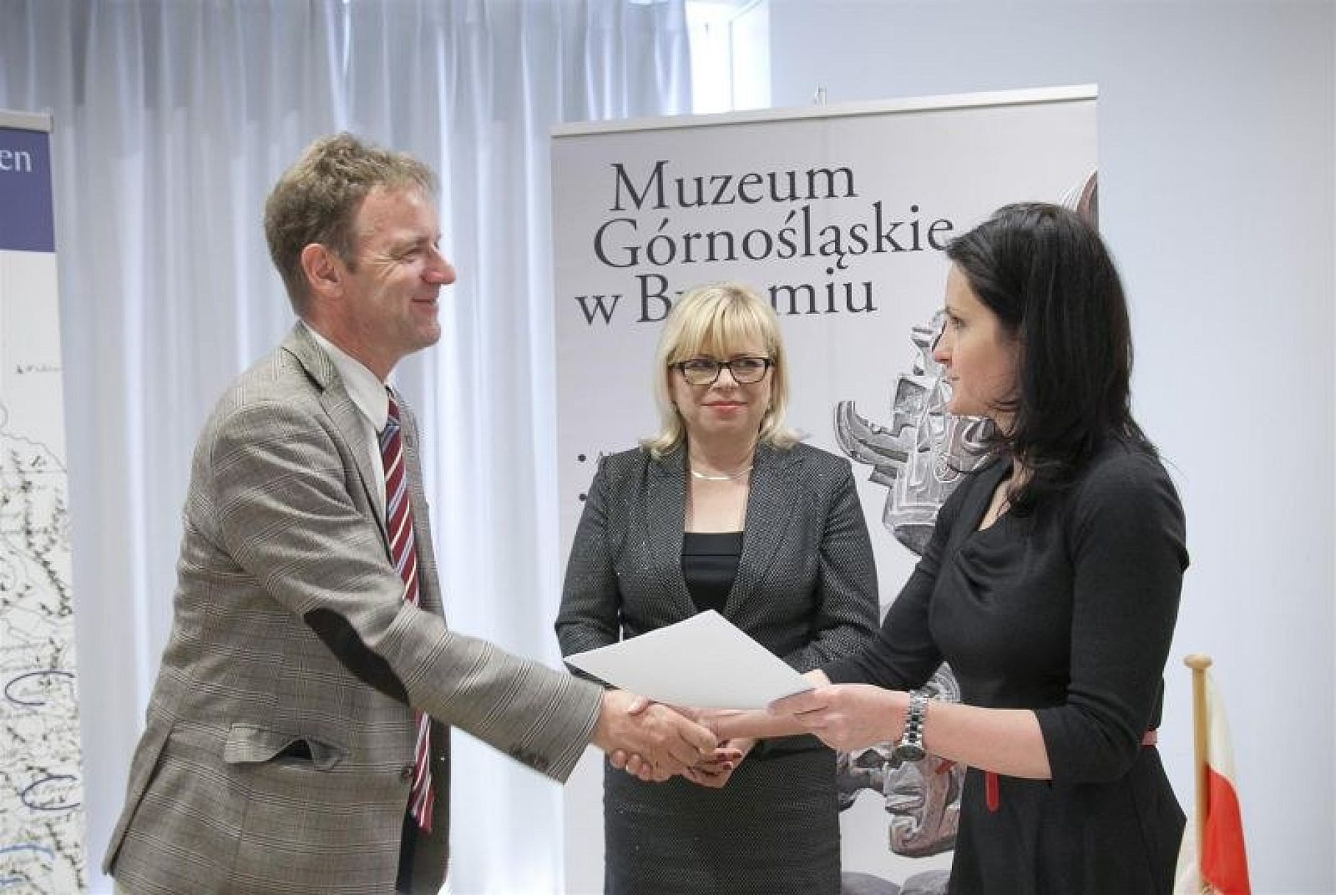 Byt podpisanie umowy fot s szelag 33 pop Byt podpisanie umowy fot s szelag 33 pop