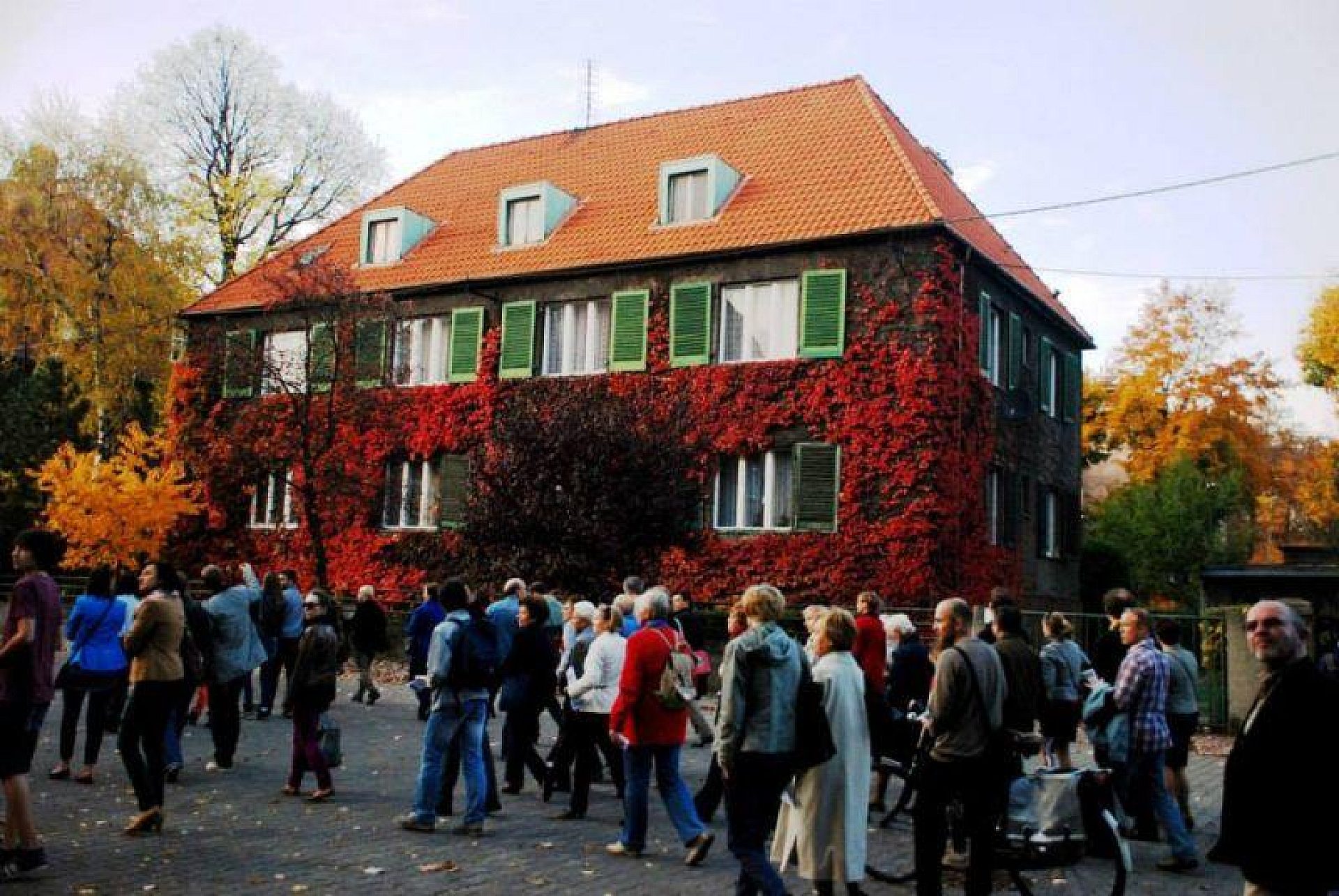 Bytomski4 Spacer Bytomski4 Spacer