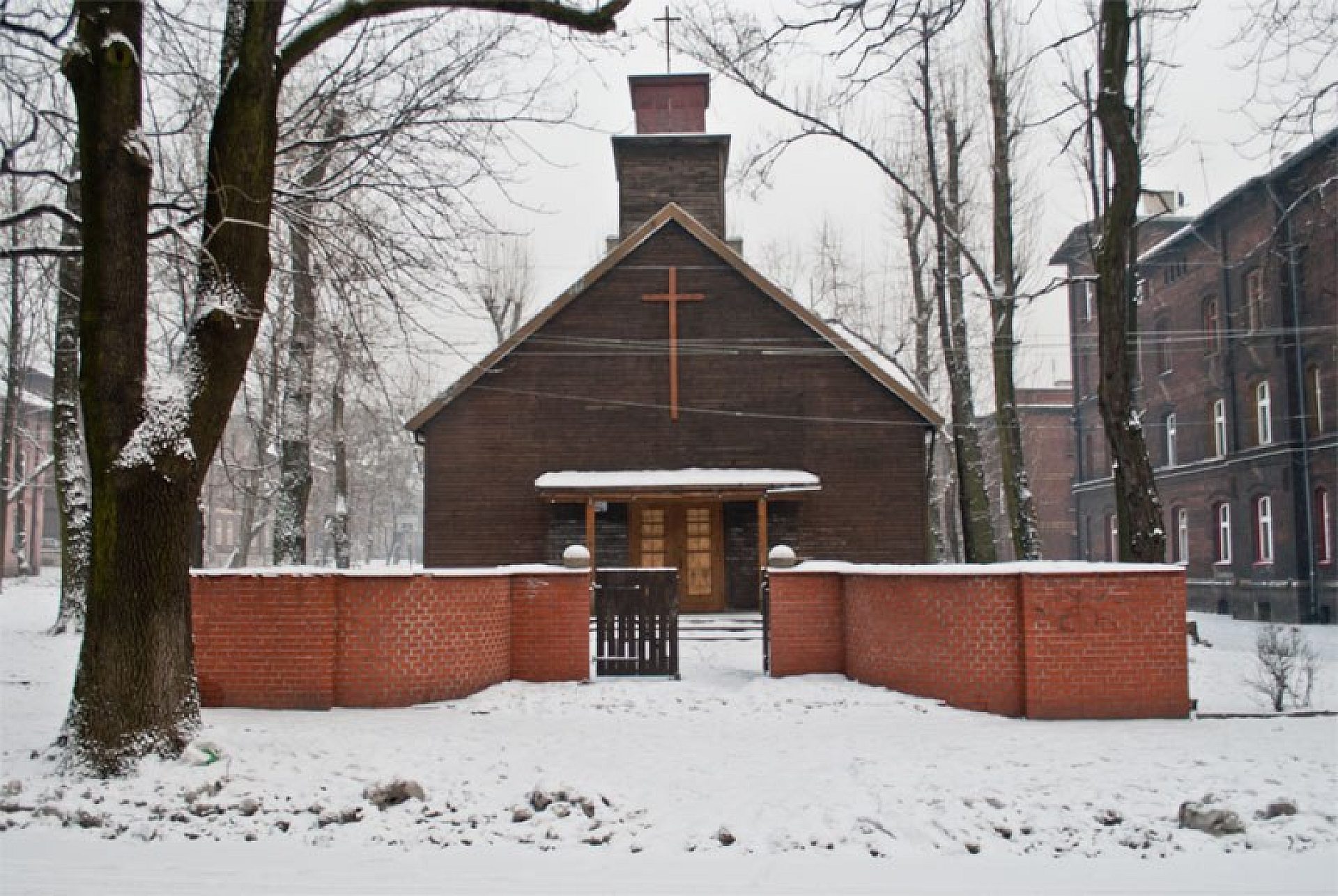 Bytomski4 kosciolek bobrek Bytomski4 kosciolek bobrek