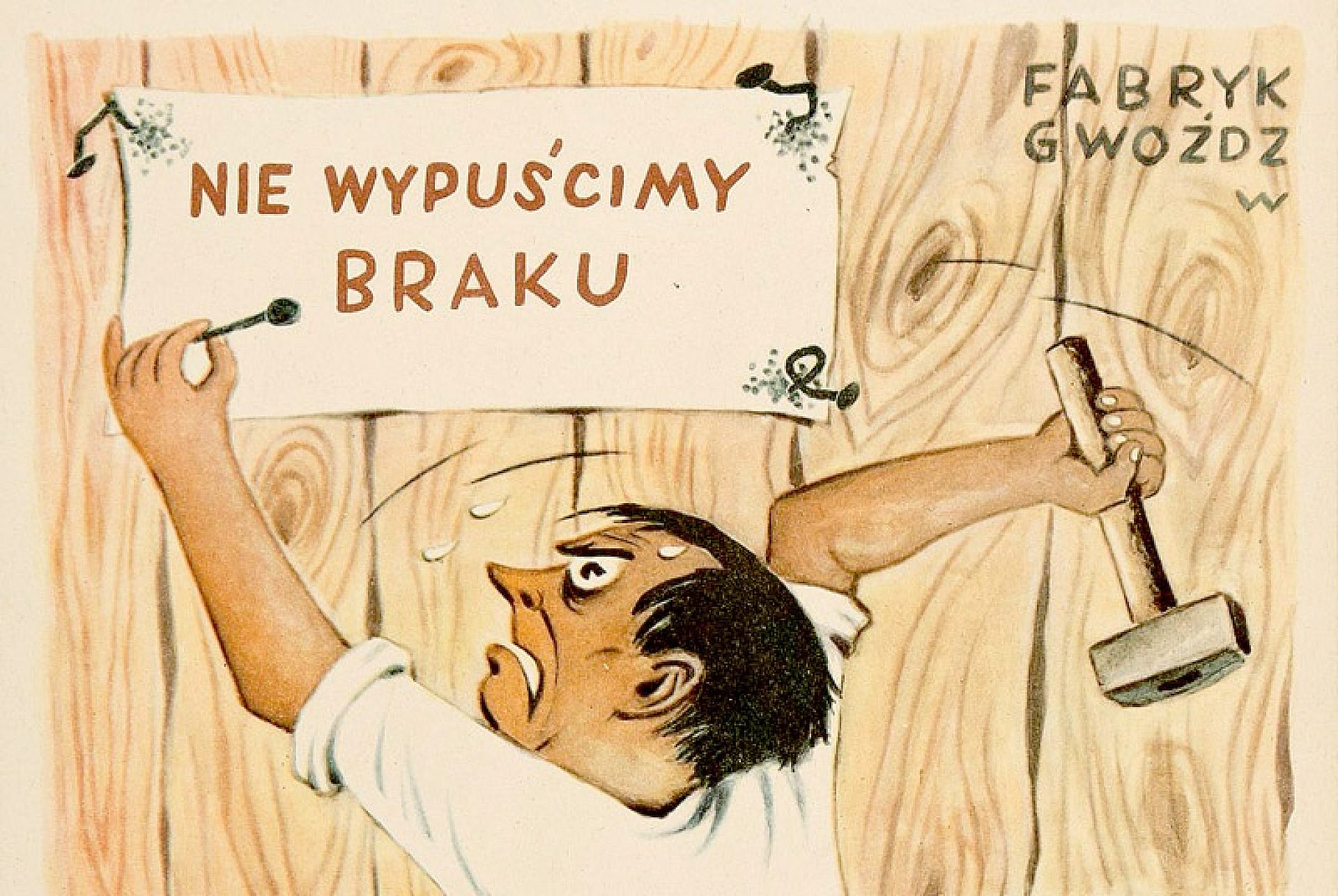 Bytomski5 plakat prl Bytomski5 plakat prl