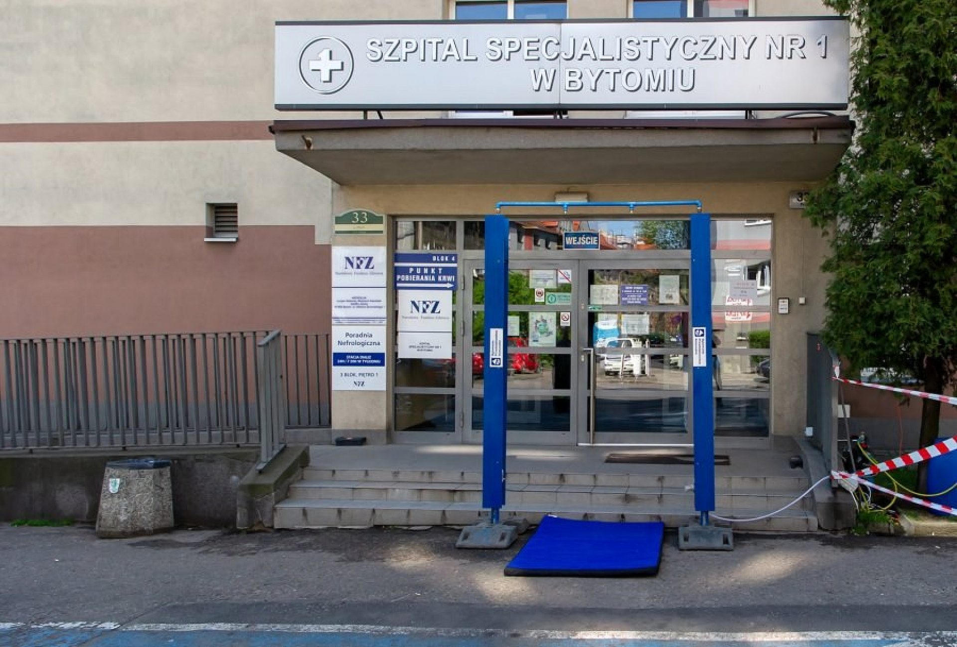Byt kurtynywodne Byt kurtynywodne