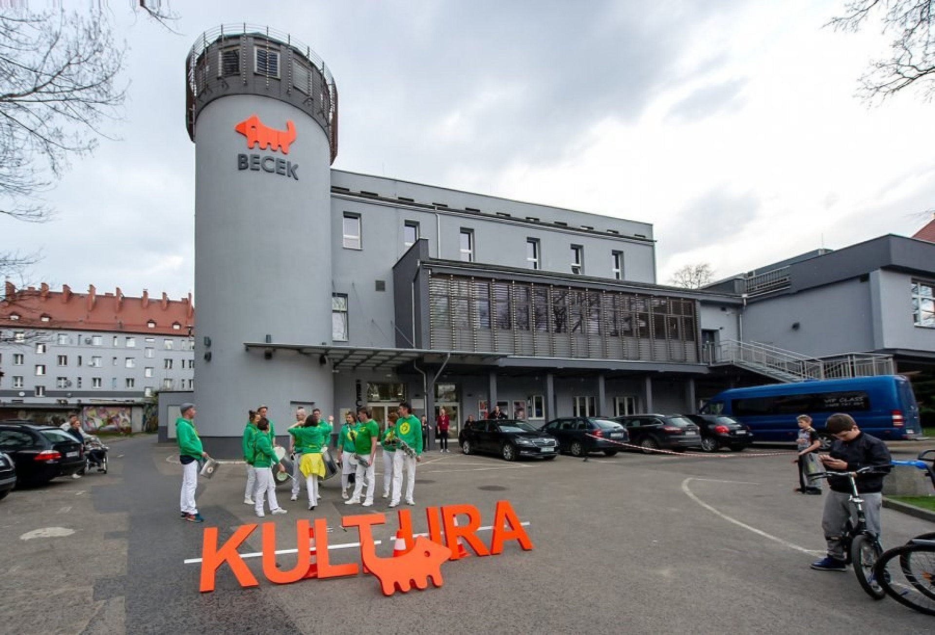 Byt becek1 Byt becek1