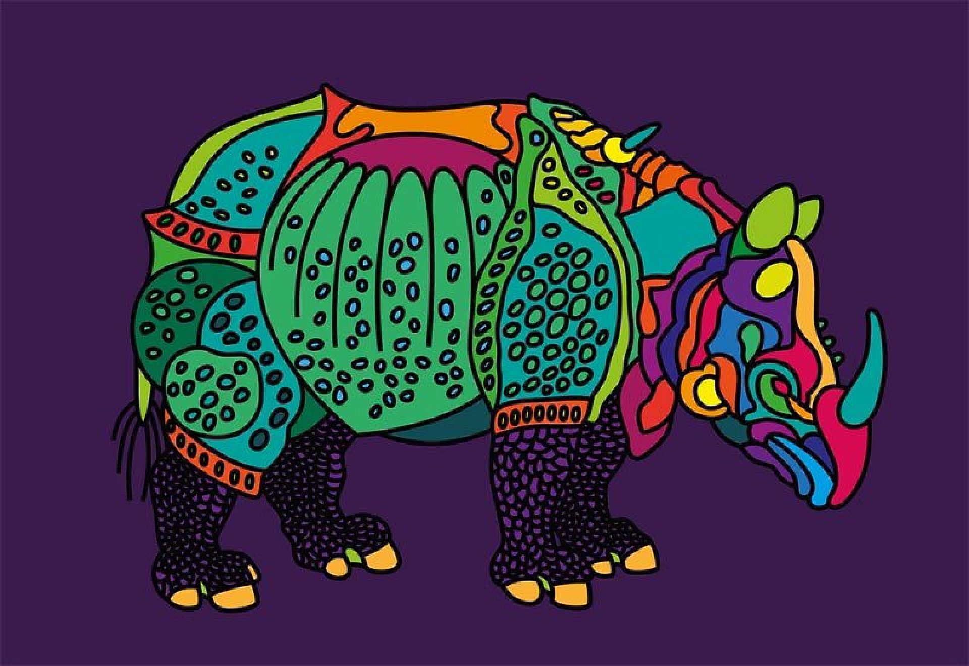 Byt ars cameralis 2015 plakat Byt ars cameralis 2015 plakat