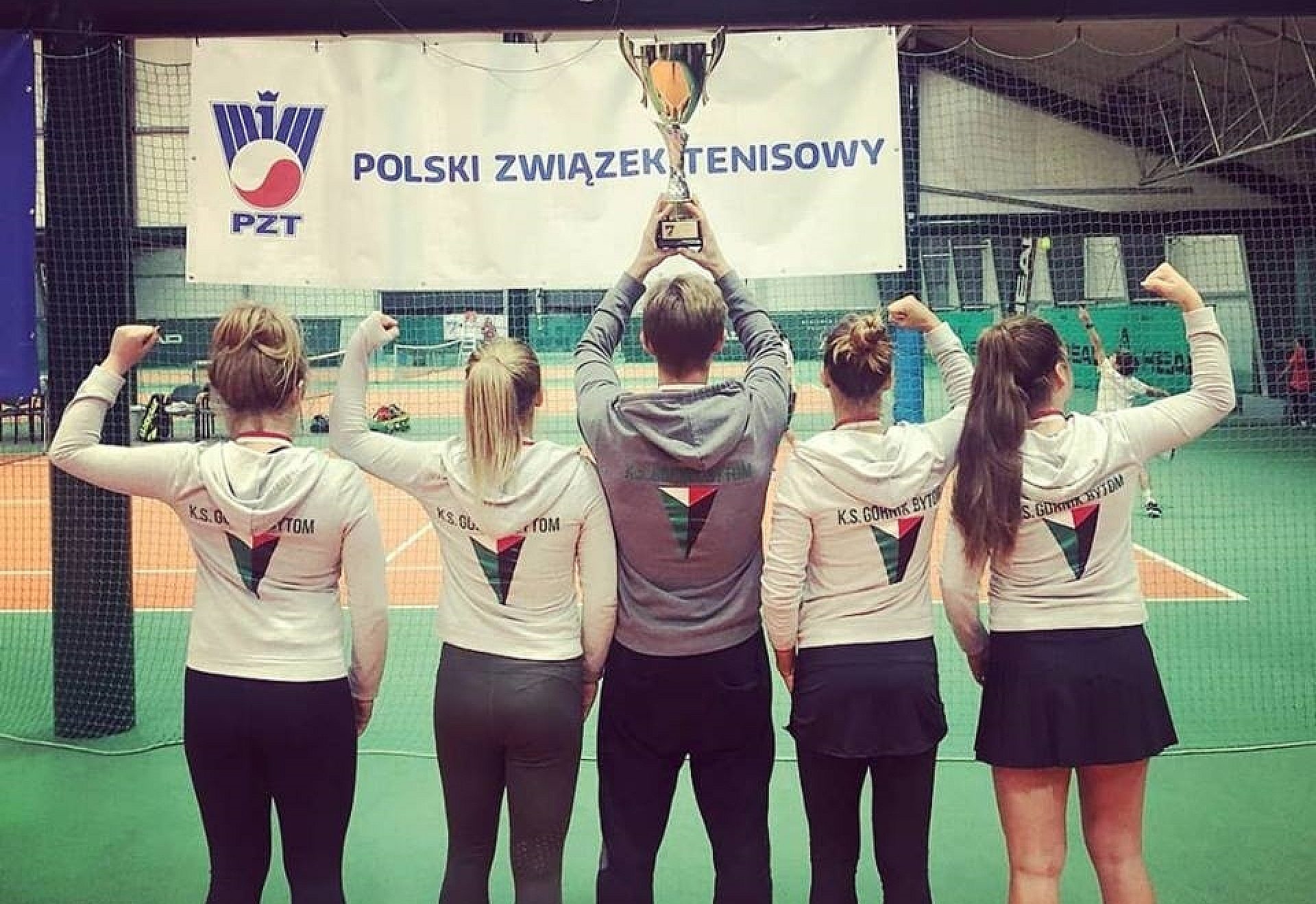 Byt złota drużyna Byt złota drużyna