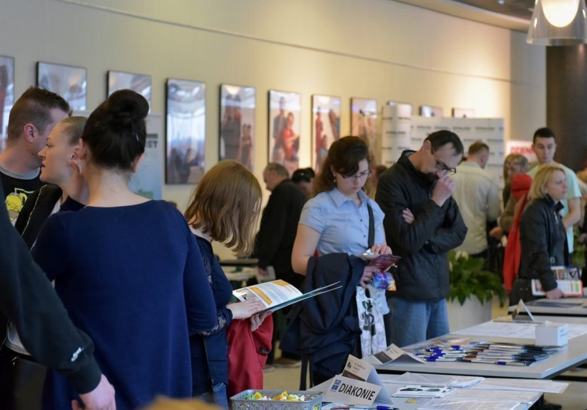 Byt targi pracy w agorze bytom Byt targi pracy w agorze bytom