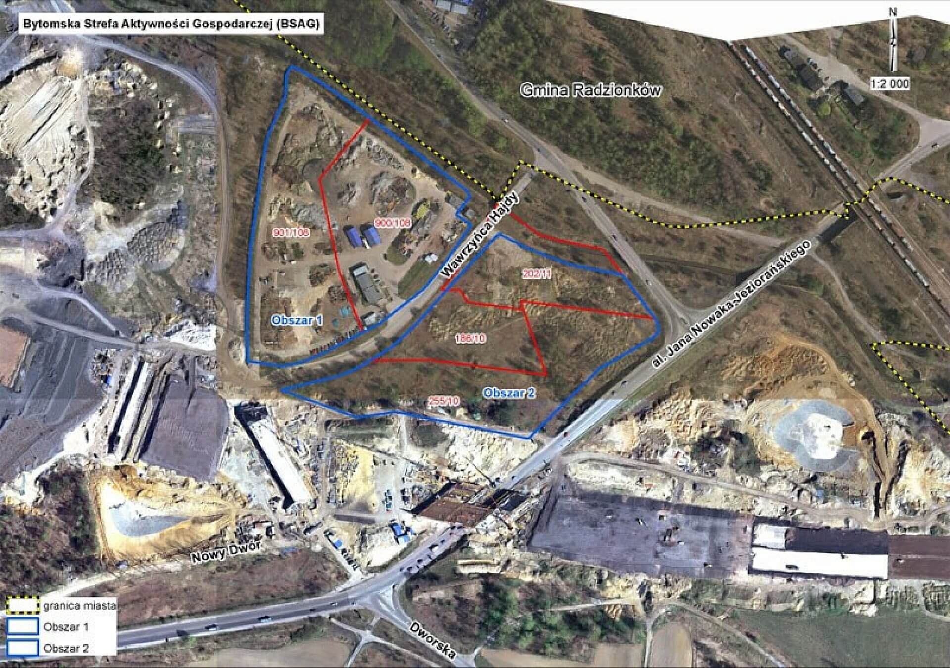 Bytomski4 BSAG Bytomski4 BSAG