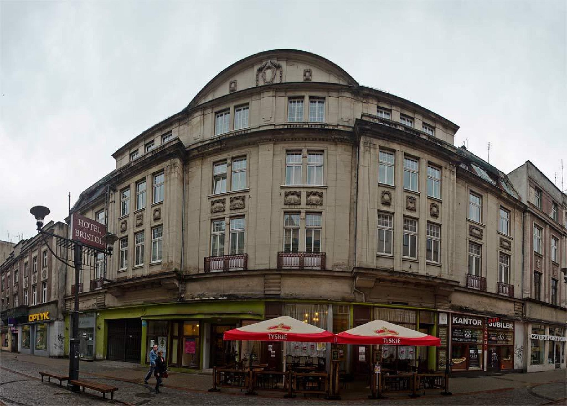 Bytomski5 hotel bristol Bytomski5 hotel bristol