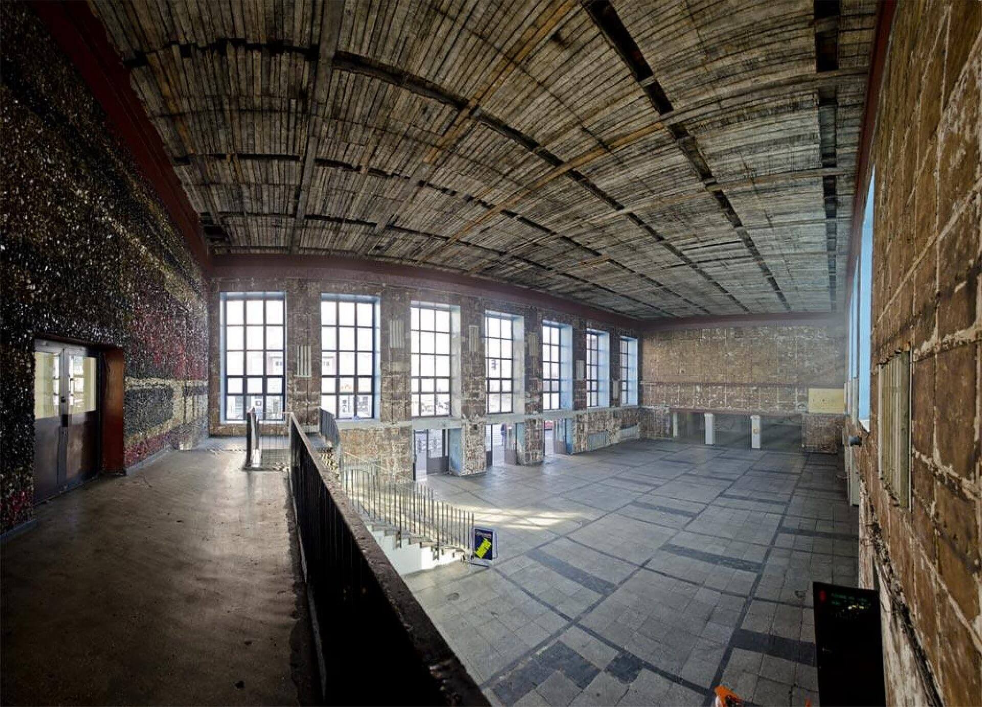 Bytomski4 dworzec pkp hol Bytomski4 dworzec pkp hol