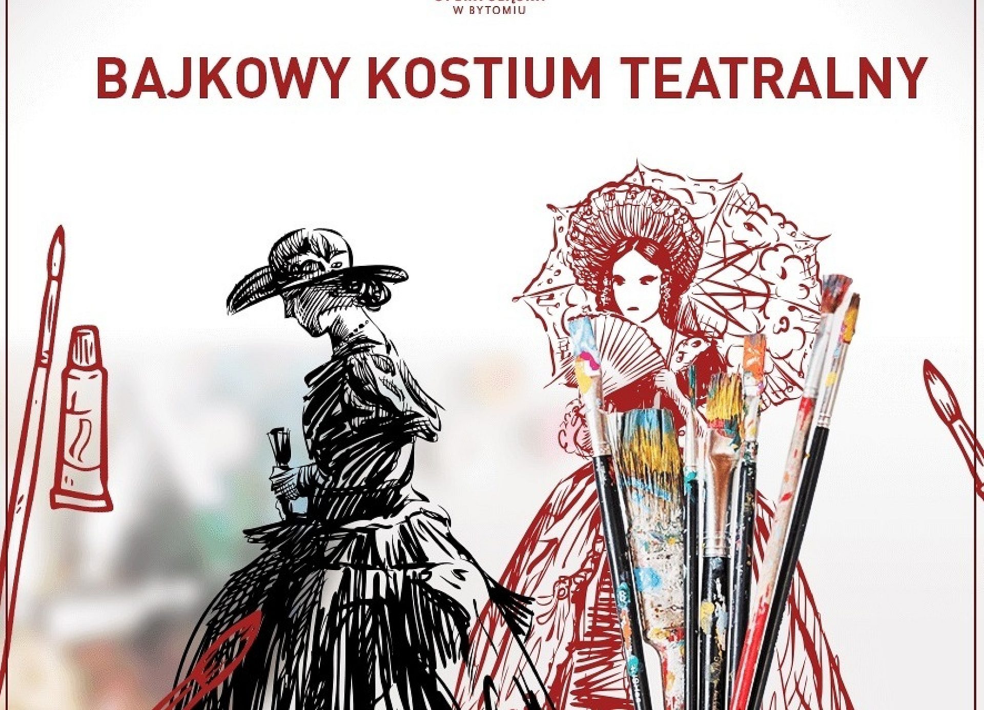 Byt bajkowypostium Byt bajkowypostium