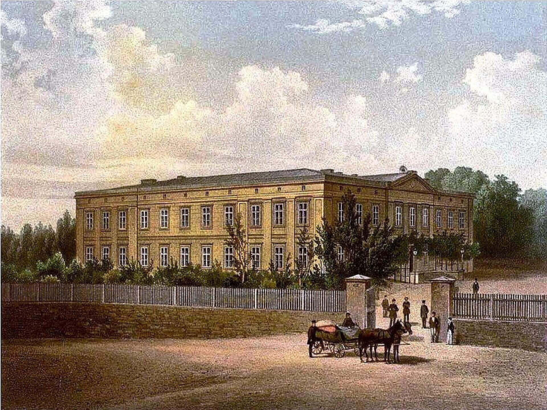 Byt palacgoduli Byt palacgoduli