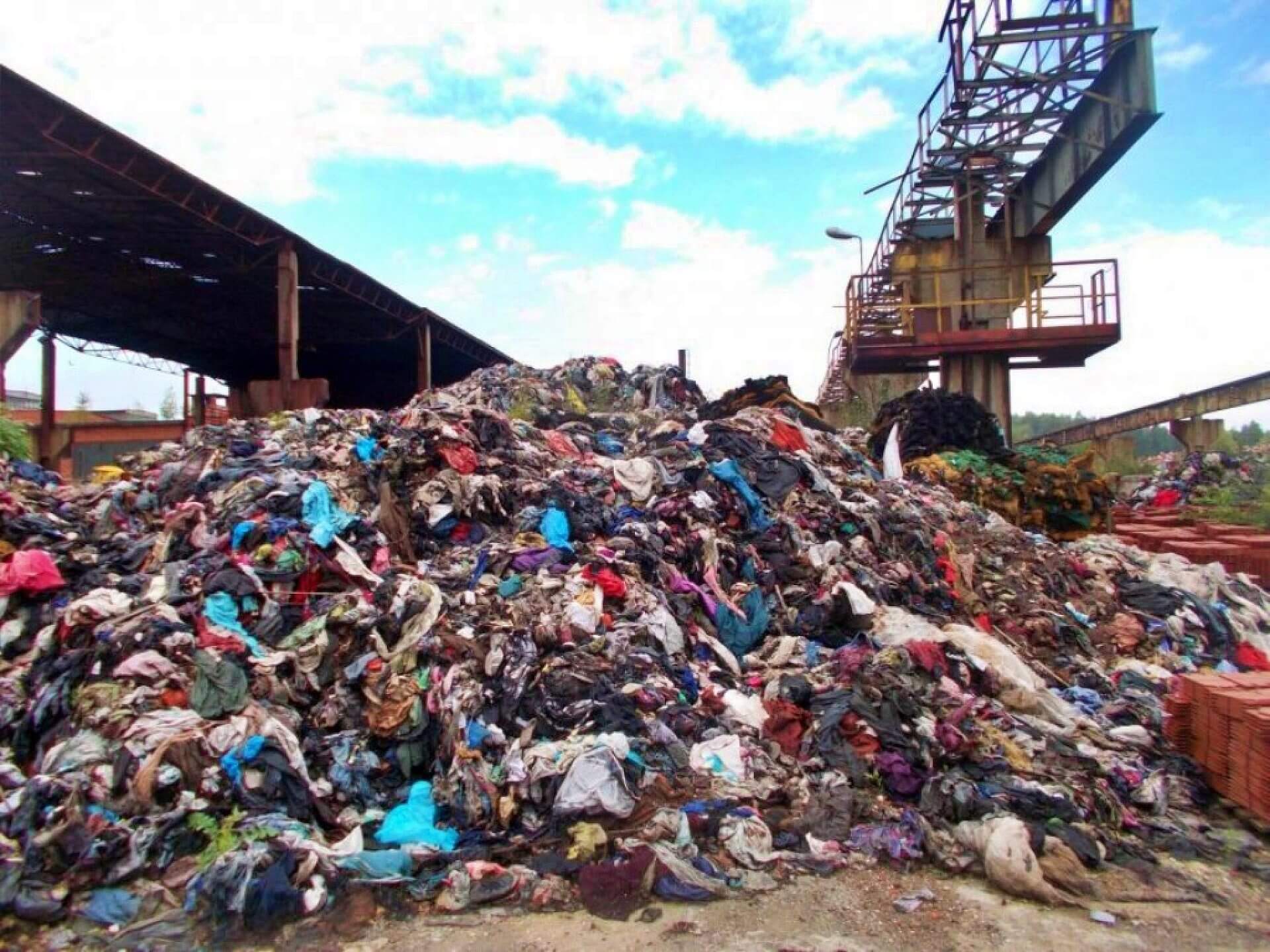 Byt smieci Byt smieci