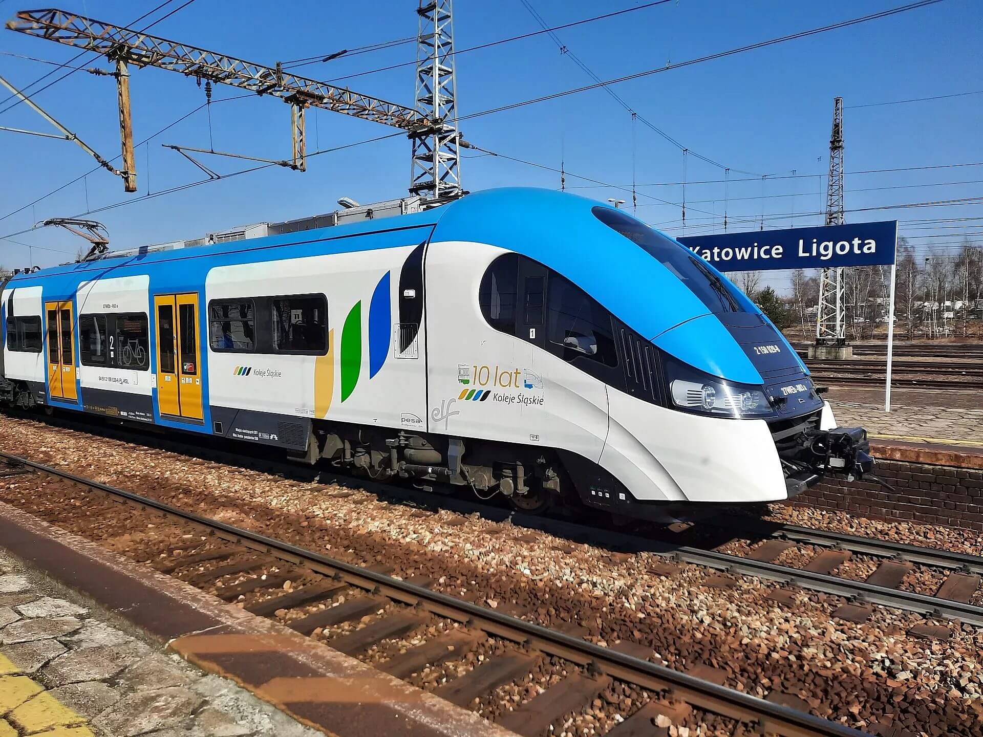 Wszystko co należy wiedzieć, o zmianach w połączeniach KŚ Wszystko co należy wiedzieć, o zmianach w połączeniach KŚ