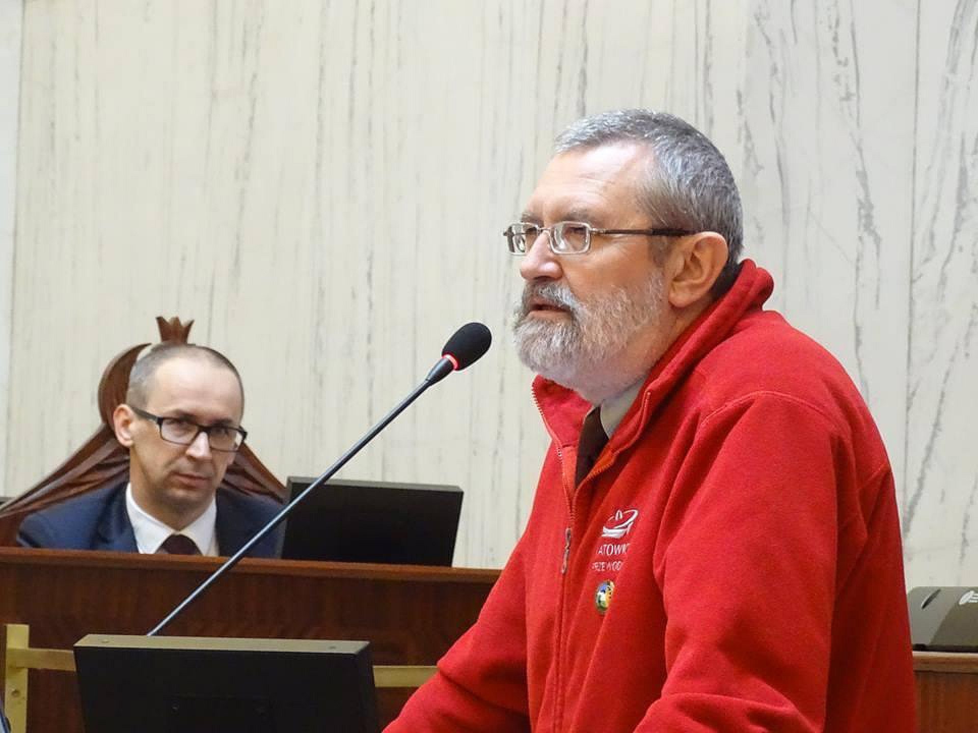 Edward Wieczorek nie żyje Edward Wieczorek nie żyje