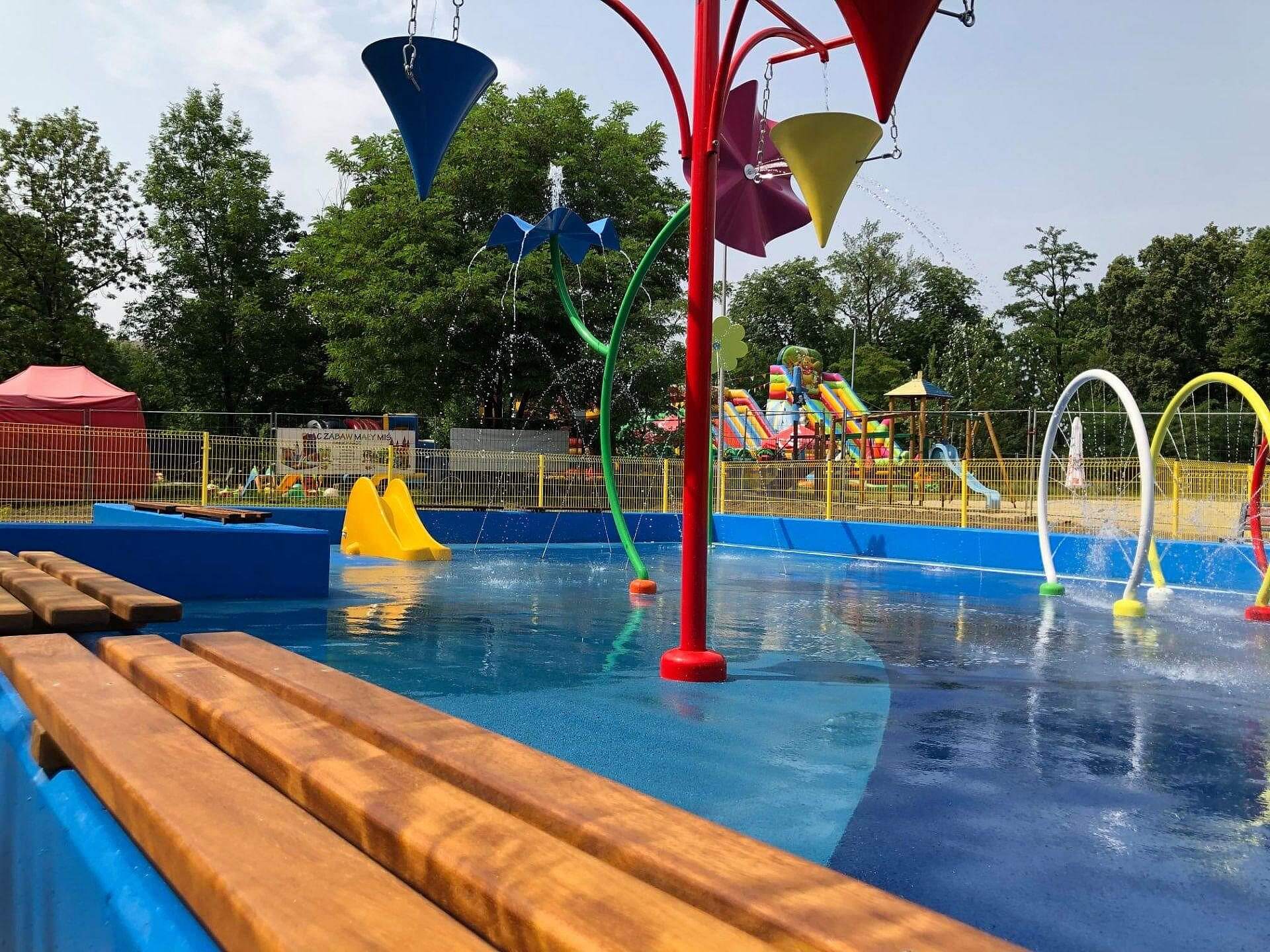 Park Wodny Park Kachla Park Wodny Park Kachla