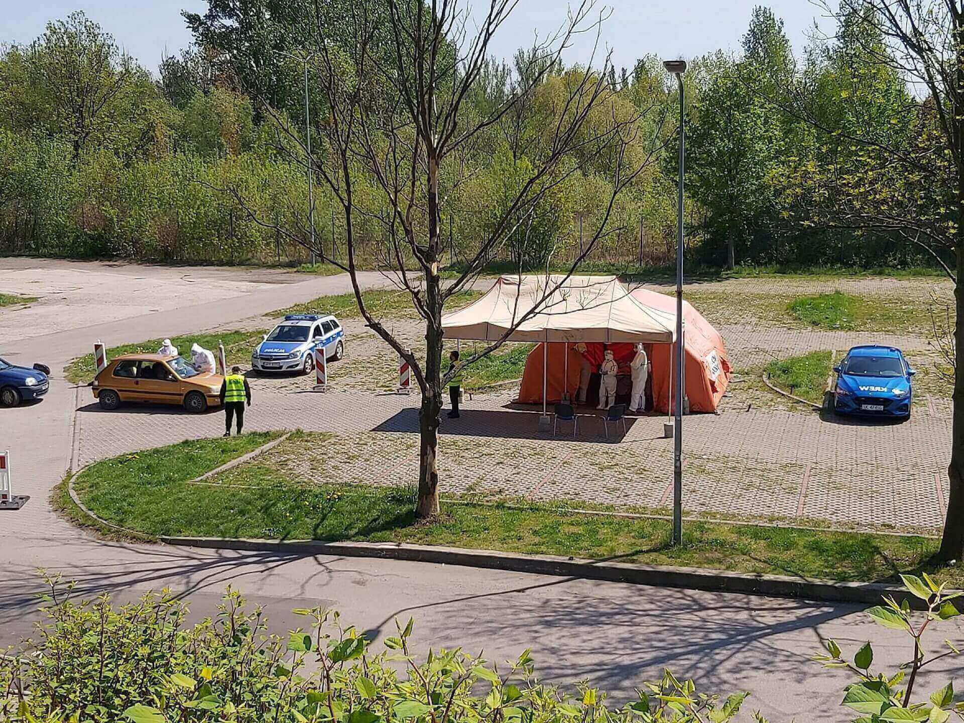 Byt namiotdobadan Byt namiotdobadan