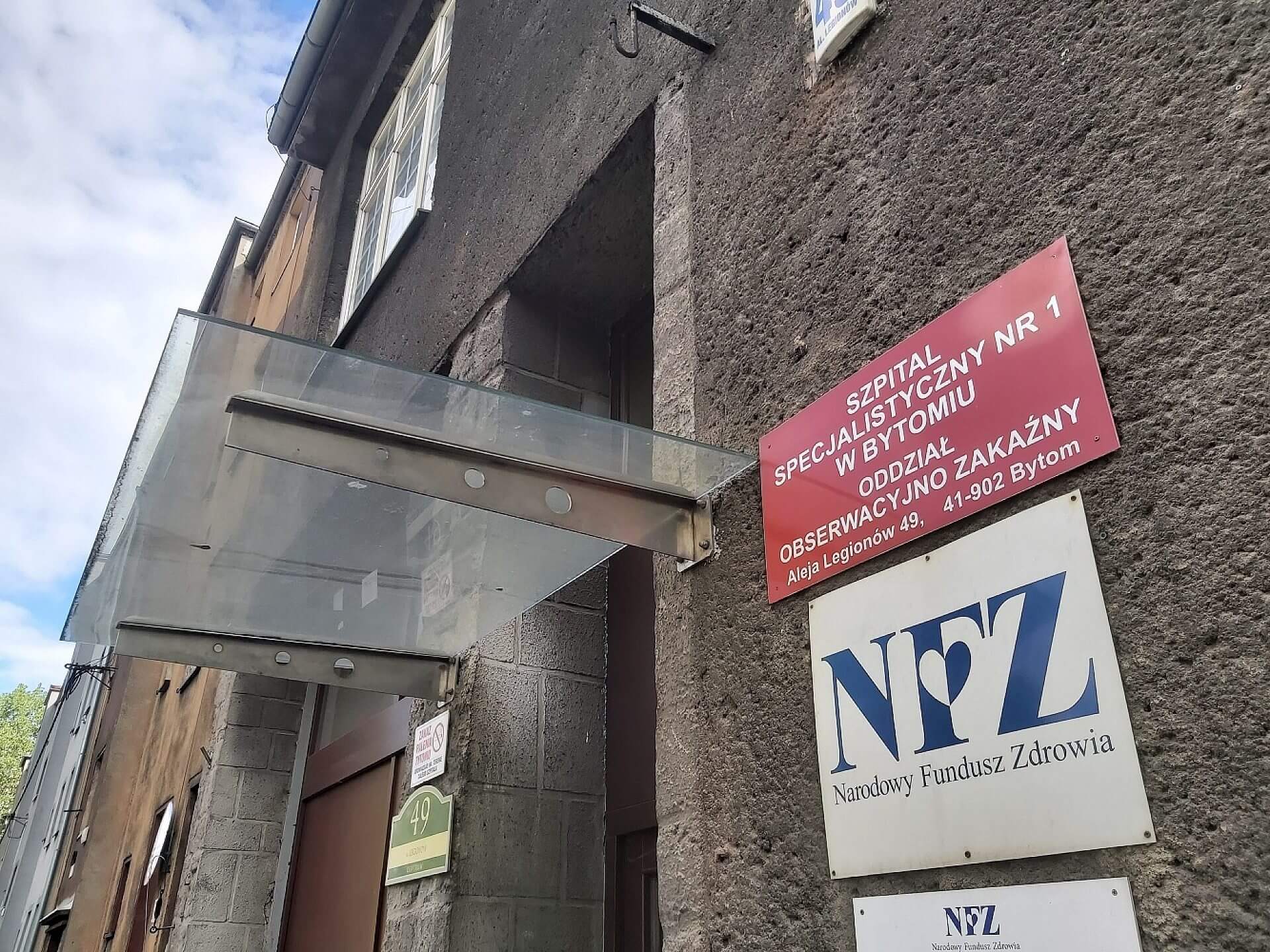 Byt szpitalzakazny Byt szpitalzakazny