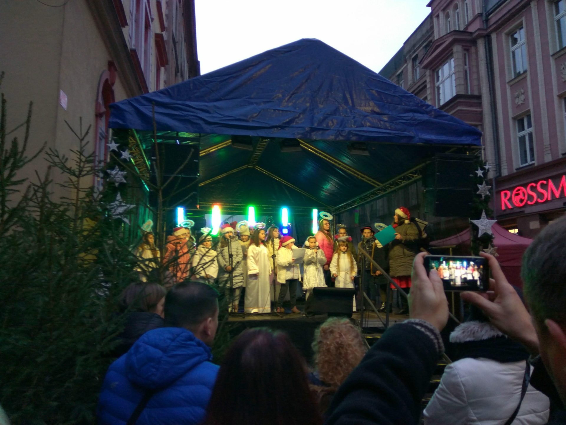 Bytomskie Kolędowanie Bytomskie Kolędowanie
