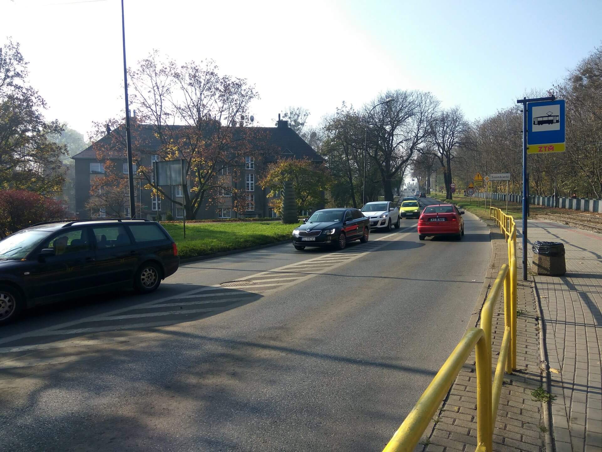 Byt zabrzanska potrzebuje remontu Byt zabrzanska potrzebuje remontu