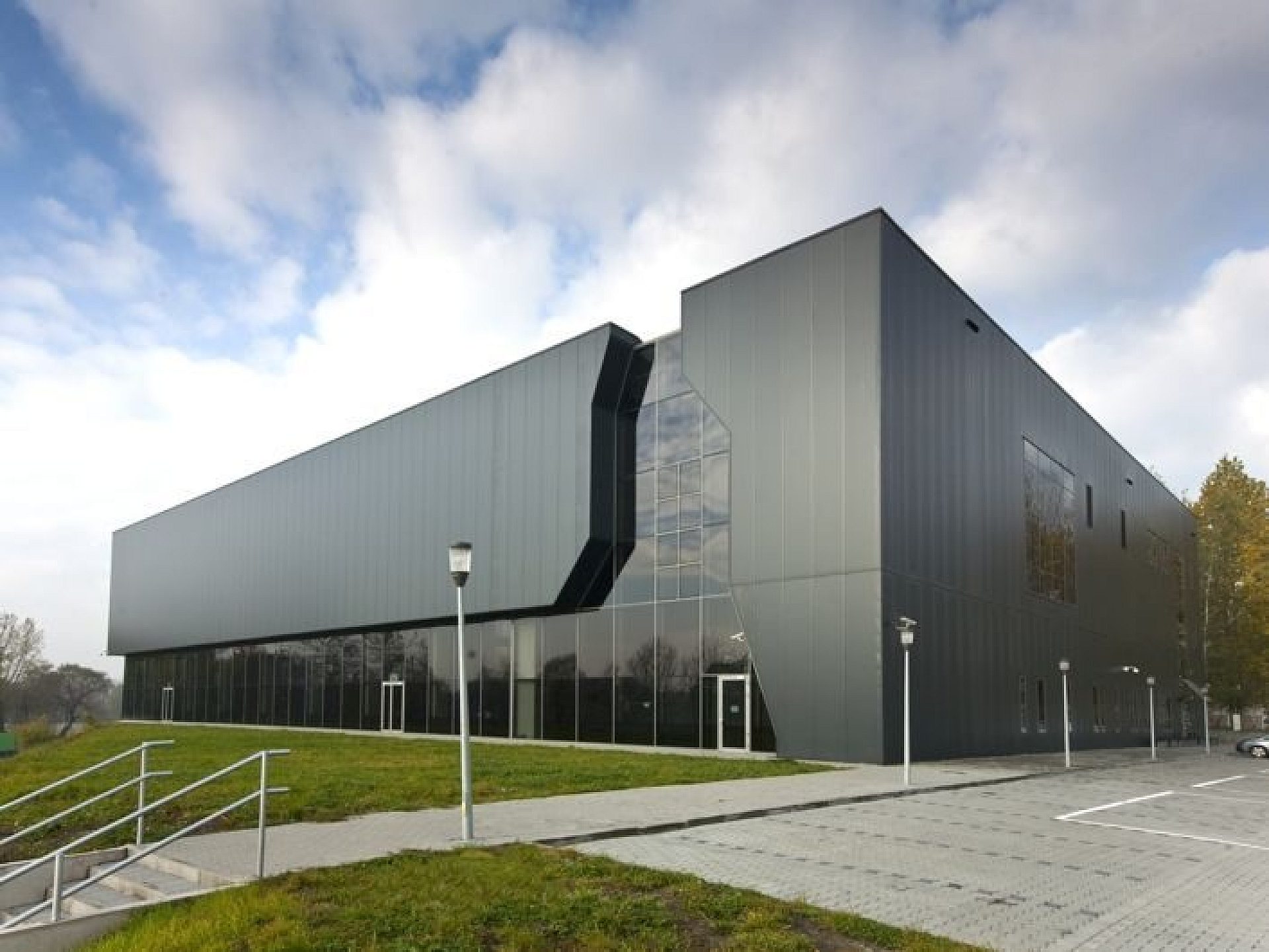 Bytomski5 hala skarpie osir Bytomski5 hala skarpie osir