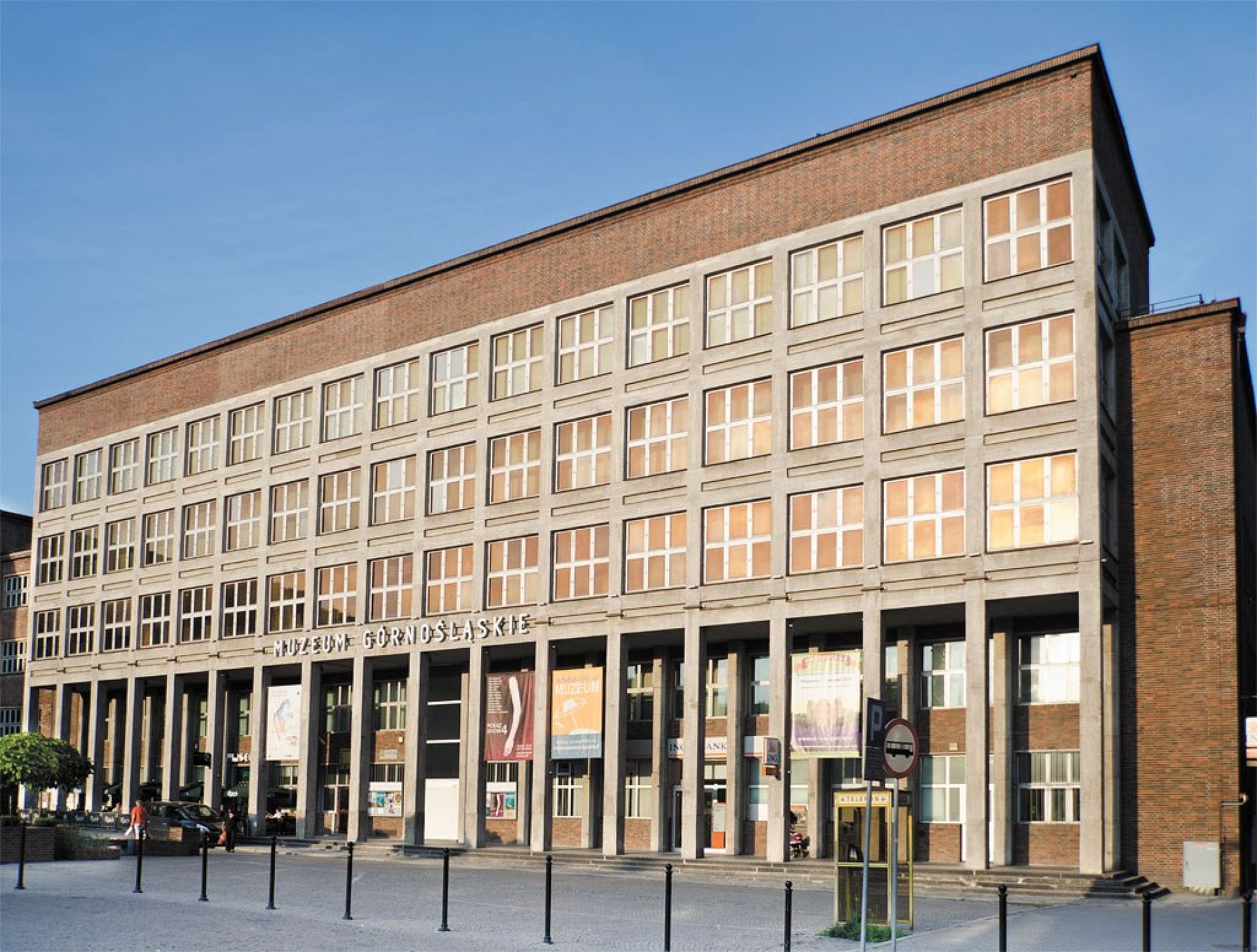 Bytomski5 muzeum gornoslaskie Bytomski5 muzeum gornoslaskie