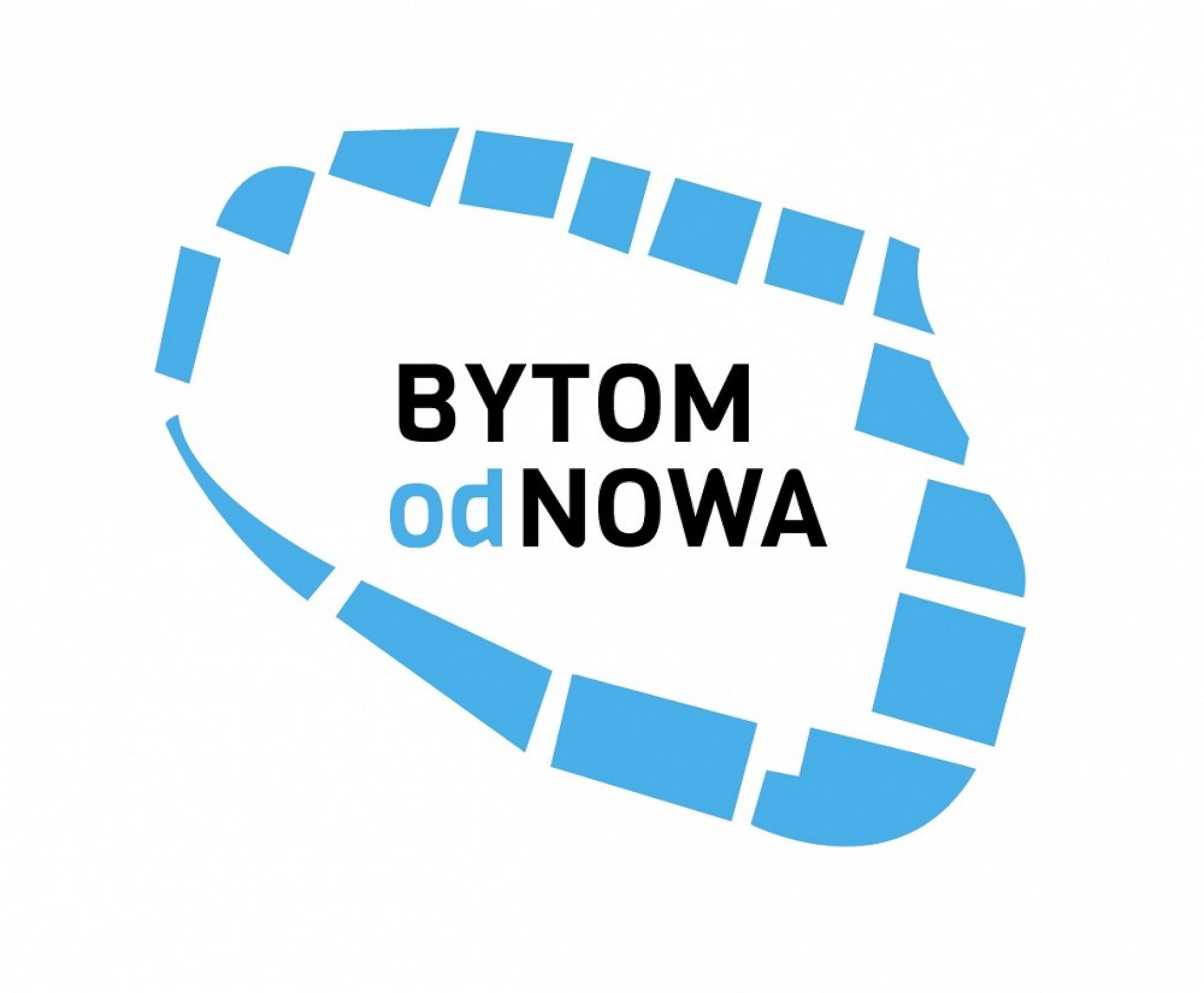 Byt logo bytom odnowa Byt logo bytom odnowa