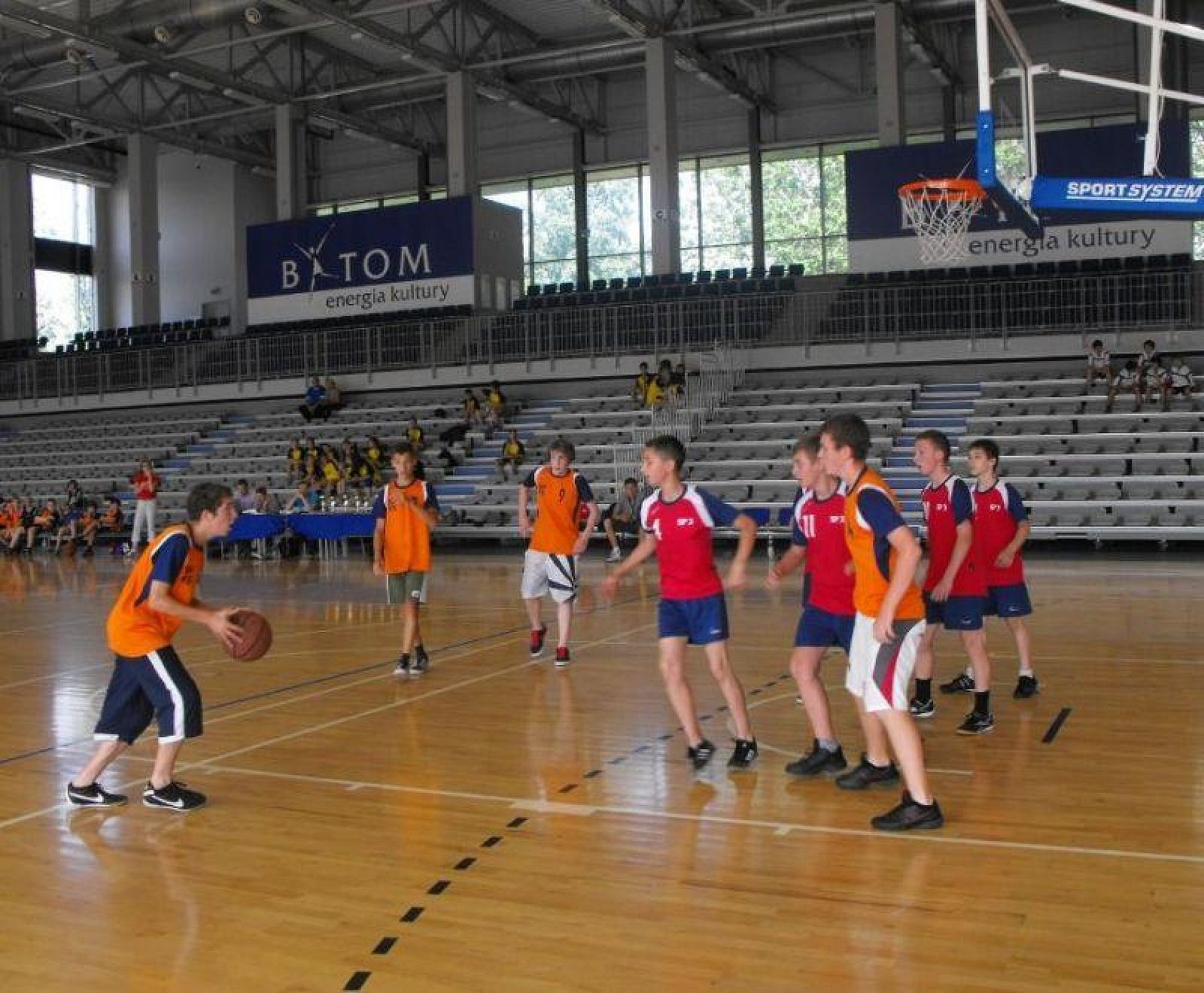 Bytomski2 nba original Bytomski2 nba original