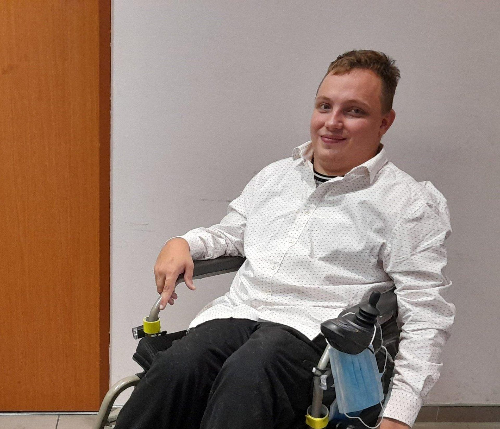 Koncert charytatywny dla Mariusza Czecha Koncert charytatywny dla Mariusza Czecha