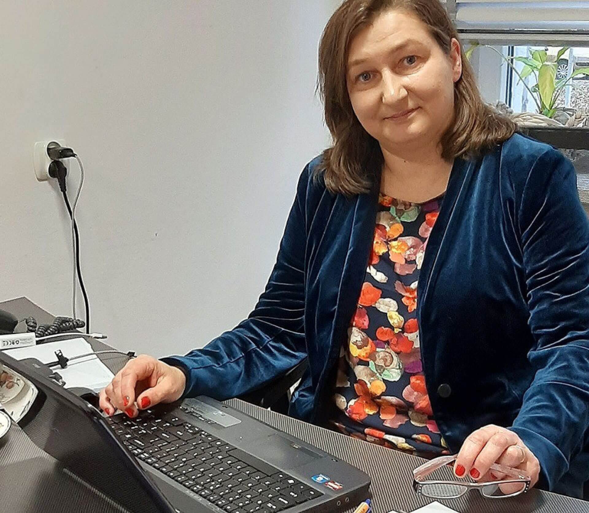 Byt monika trzcionkowska Byt monika trzcionkowska