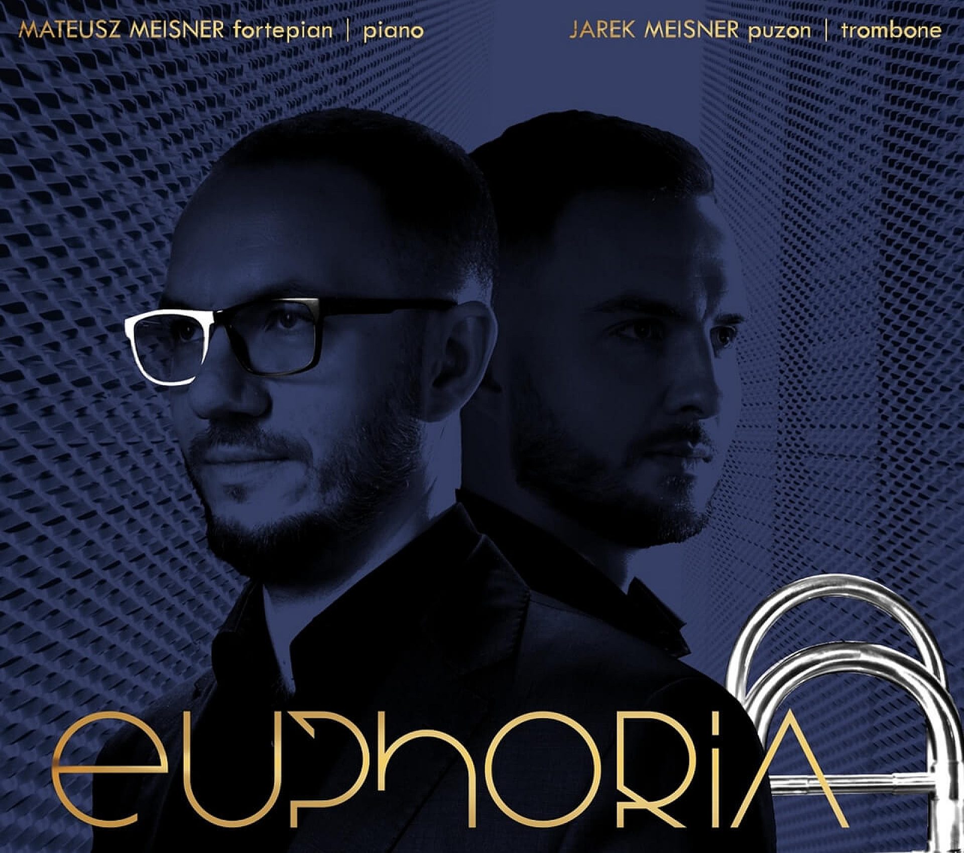 Euphoria bracia meisner w bytomiu 15 lutego 2024 Euphoria bracia meisner w bytomiu 15 lutego 2024