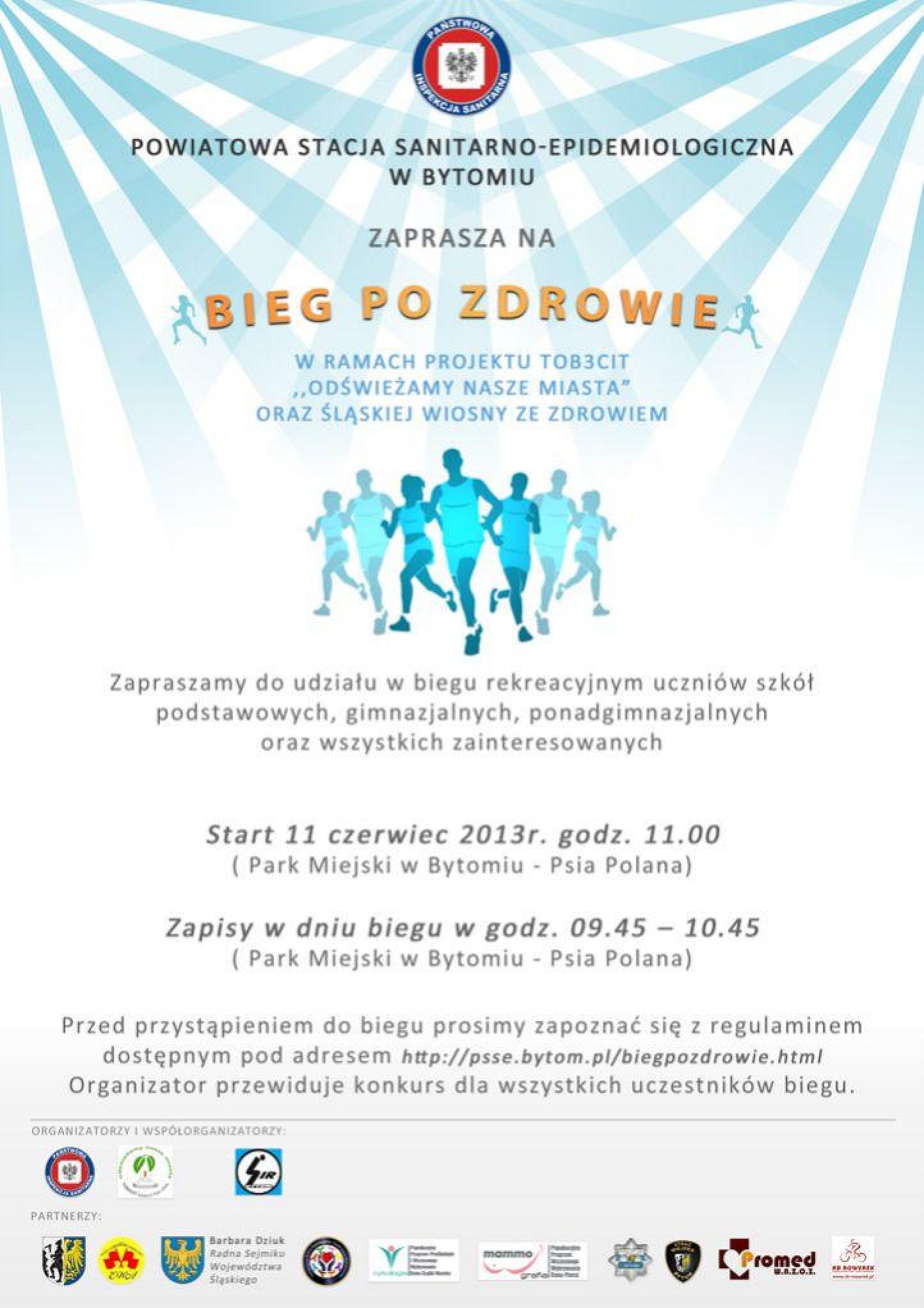 Bytomski2 psse bieg 2013 www Bytomski2 psse bieg 2013 www