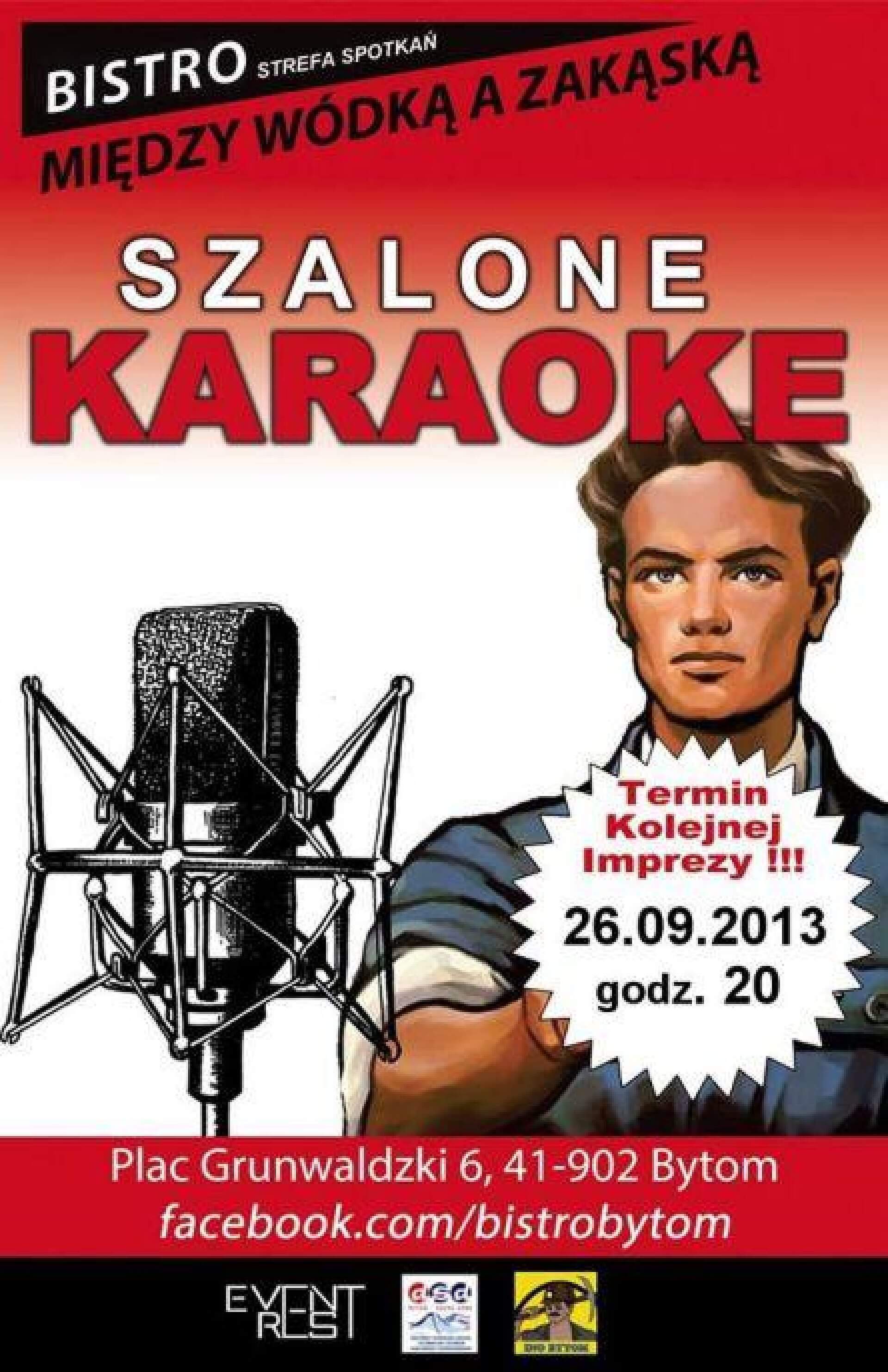 Bytomski2 Karaoke Bytomski2 Karaoke
