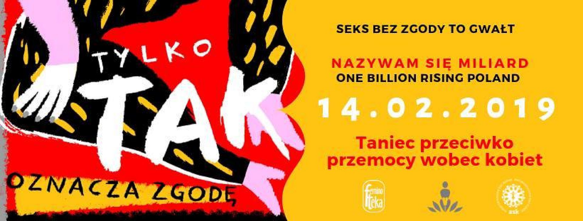 Byt onebilionrising Byt onebilionrising