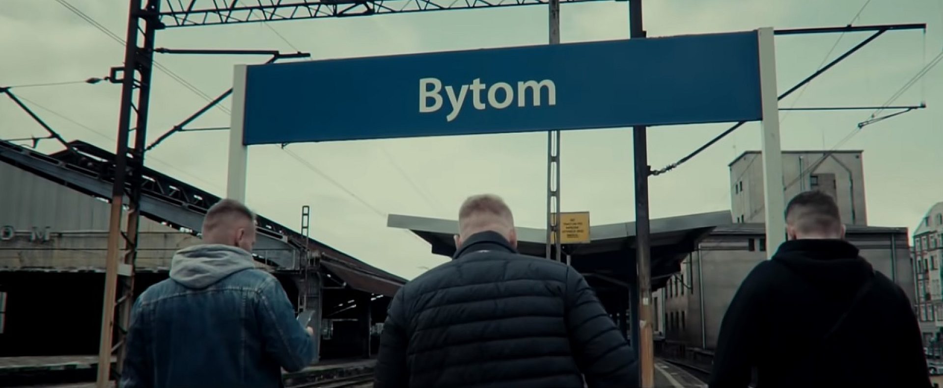 Byt bezimienni Byt bezimienni