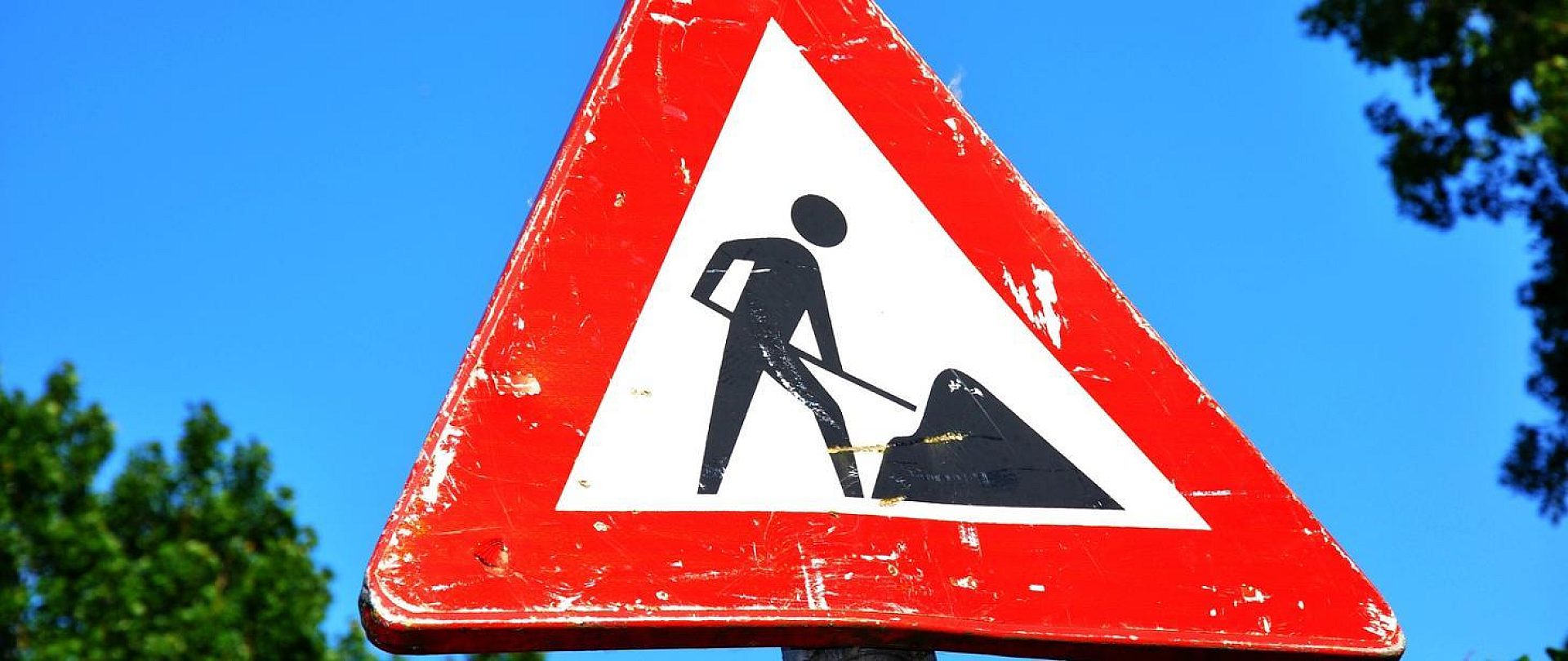 Roboty drogowe Roboty drogowe