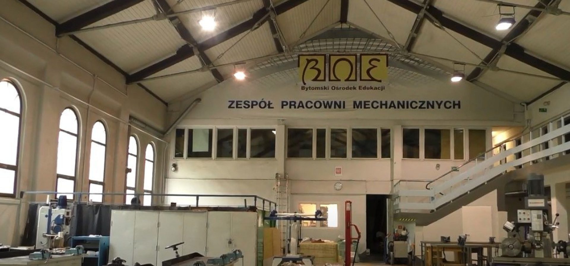 Byt Ucz się w Bytomiu Rekrutacja do szkół branżowych Byt Ucz się w Bytomiu Rekrutacja do szkół branżowych