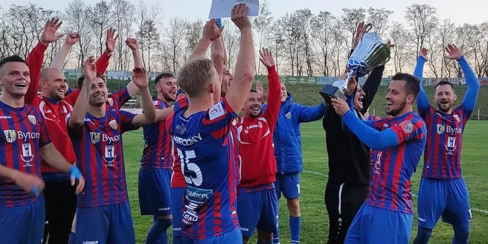 Polonia bytom puchar polski Polonia bytom puchar polski