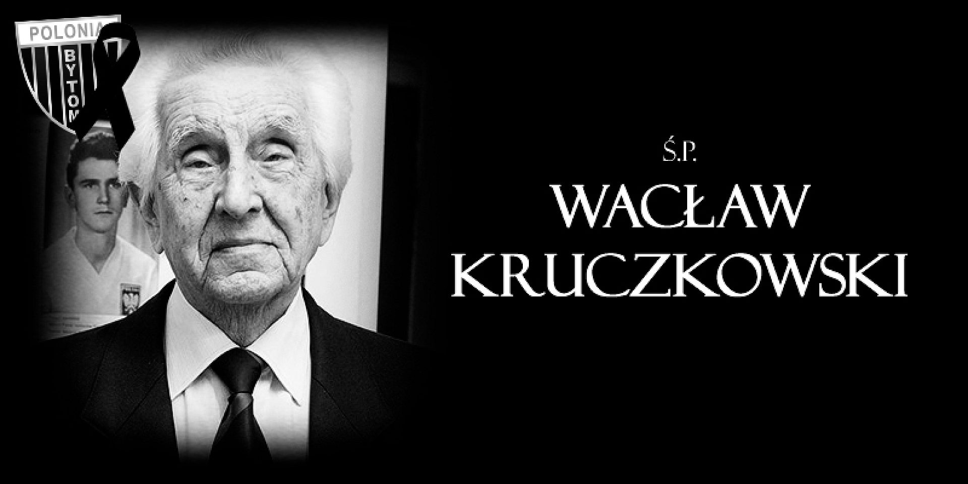Waclaw kruczkowski polonia bytom Waclaw kruczkowski polonia bytom