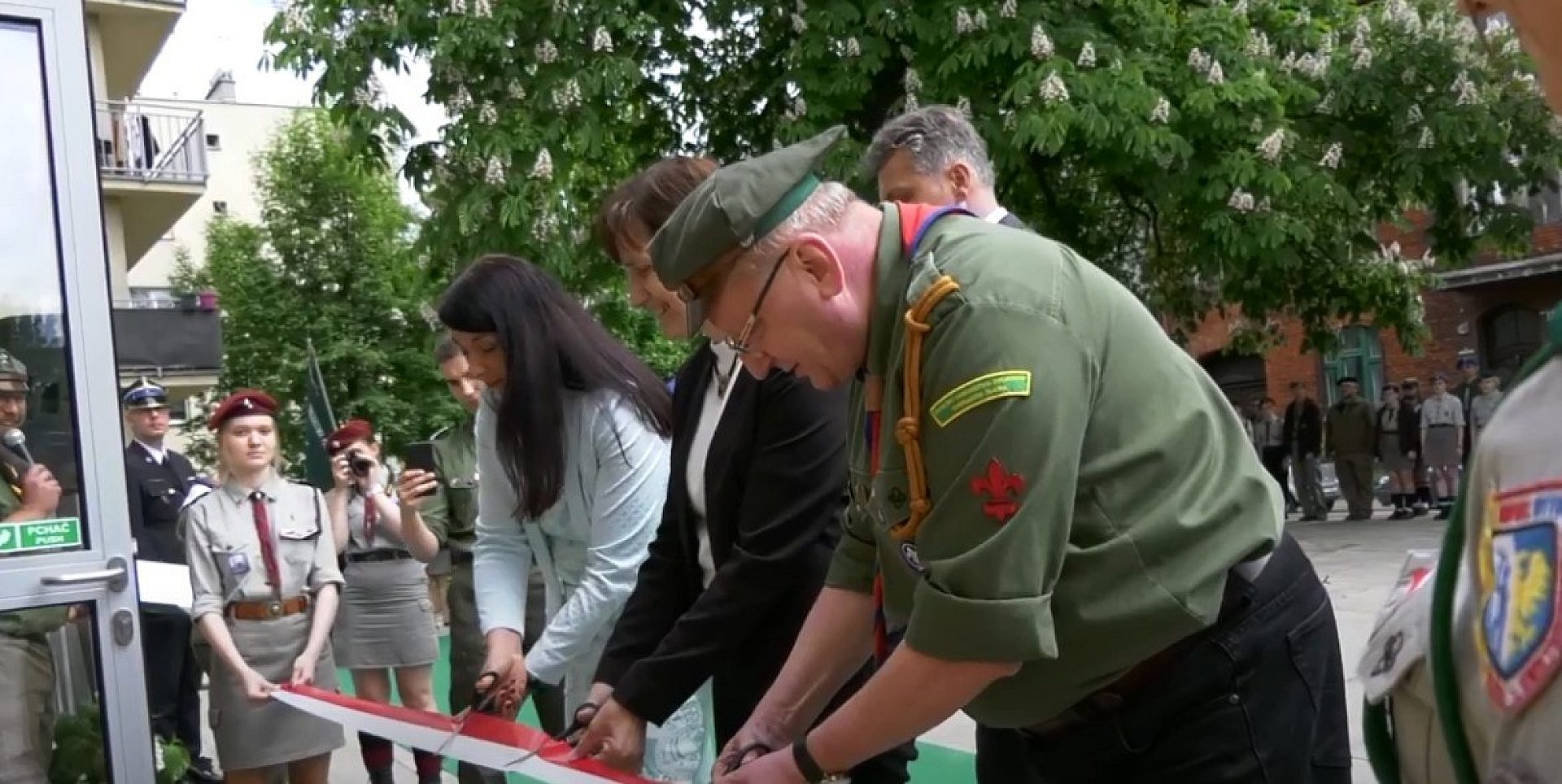 Byt W bytomskim UL u znowu zrobiło się gwarno Byt W bytomskim UL u znowu zrobiło się gwarno
