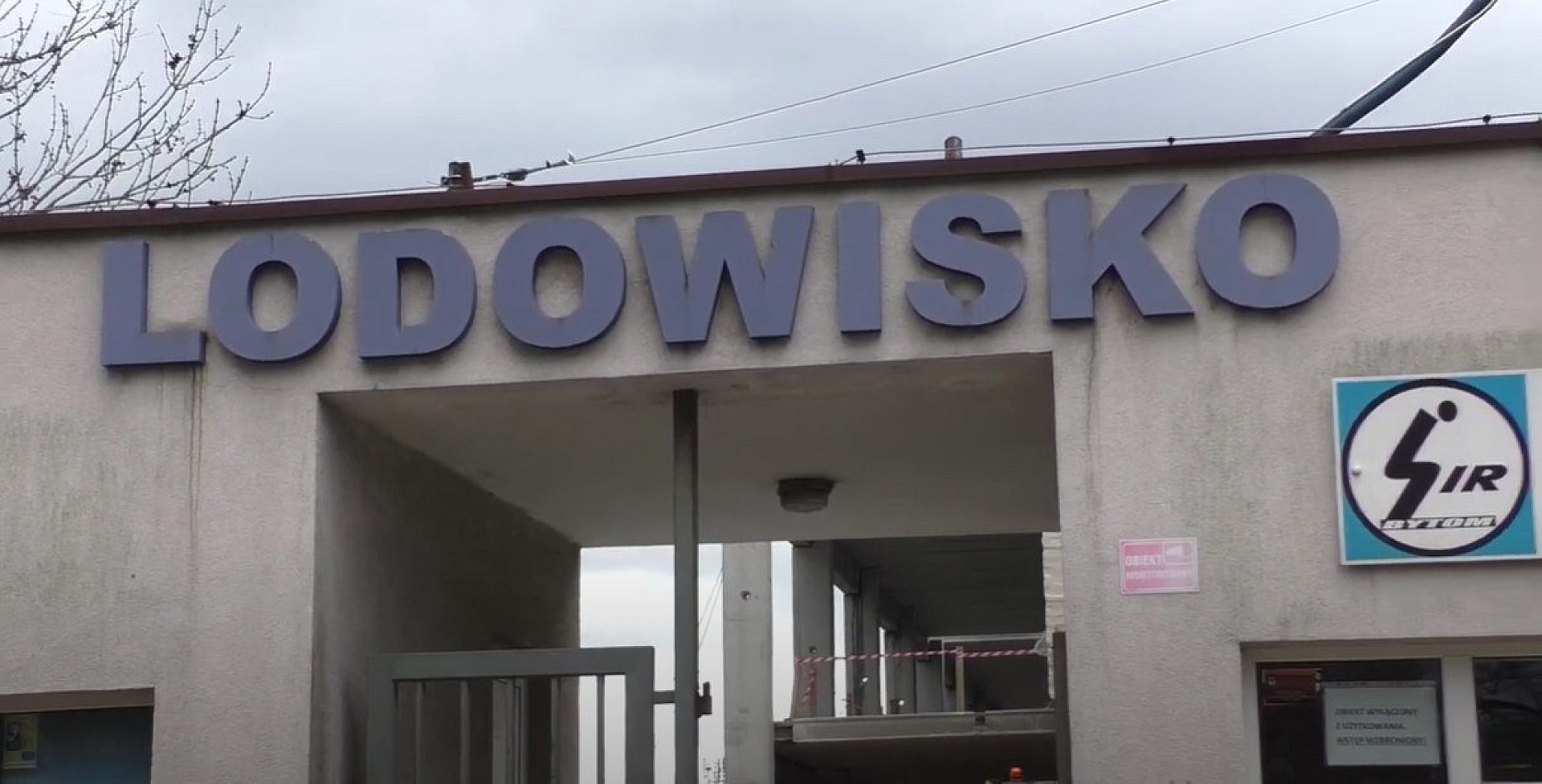 Byt Bytom Lodowisko im Braci Nikodemowiczów Byt Bytom Lodowisko im Braci Nikodemowiczów