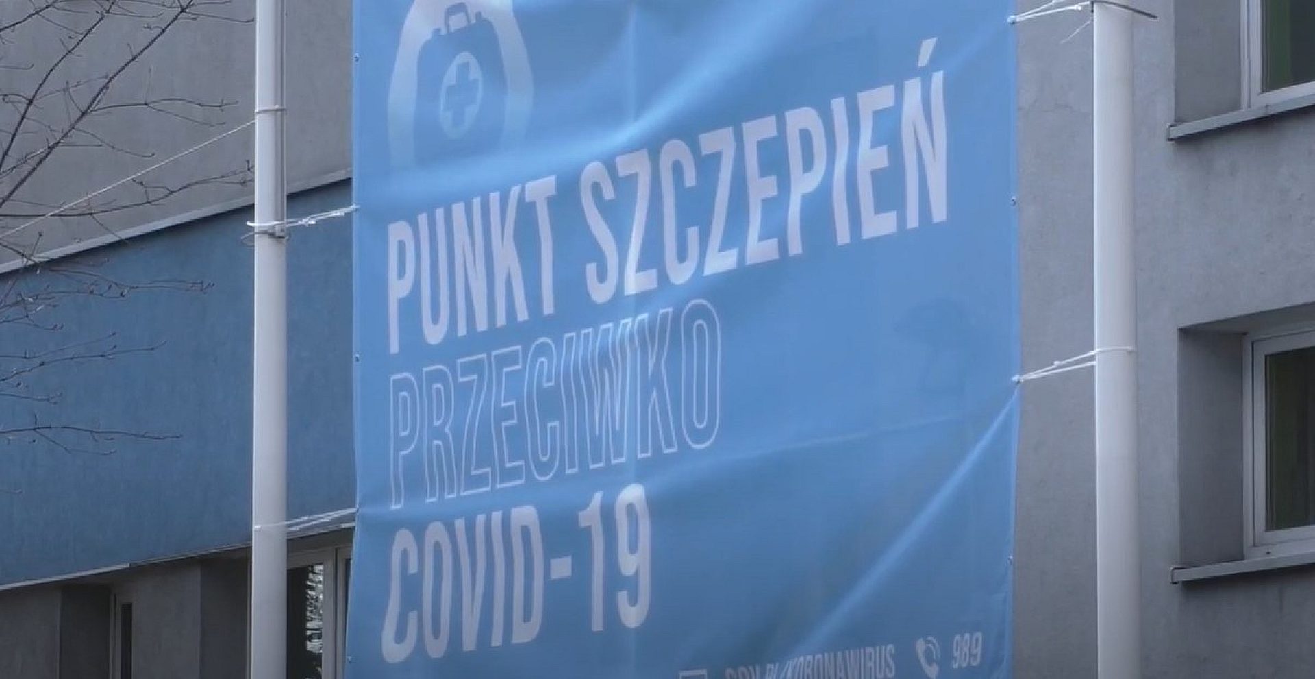 Byt W Bytomiu ruszyły punkty szczepień powszechnych Byt W Bytomiu ruszyły punkty szczepień powszechnych